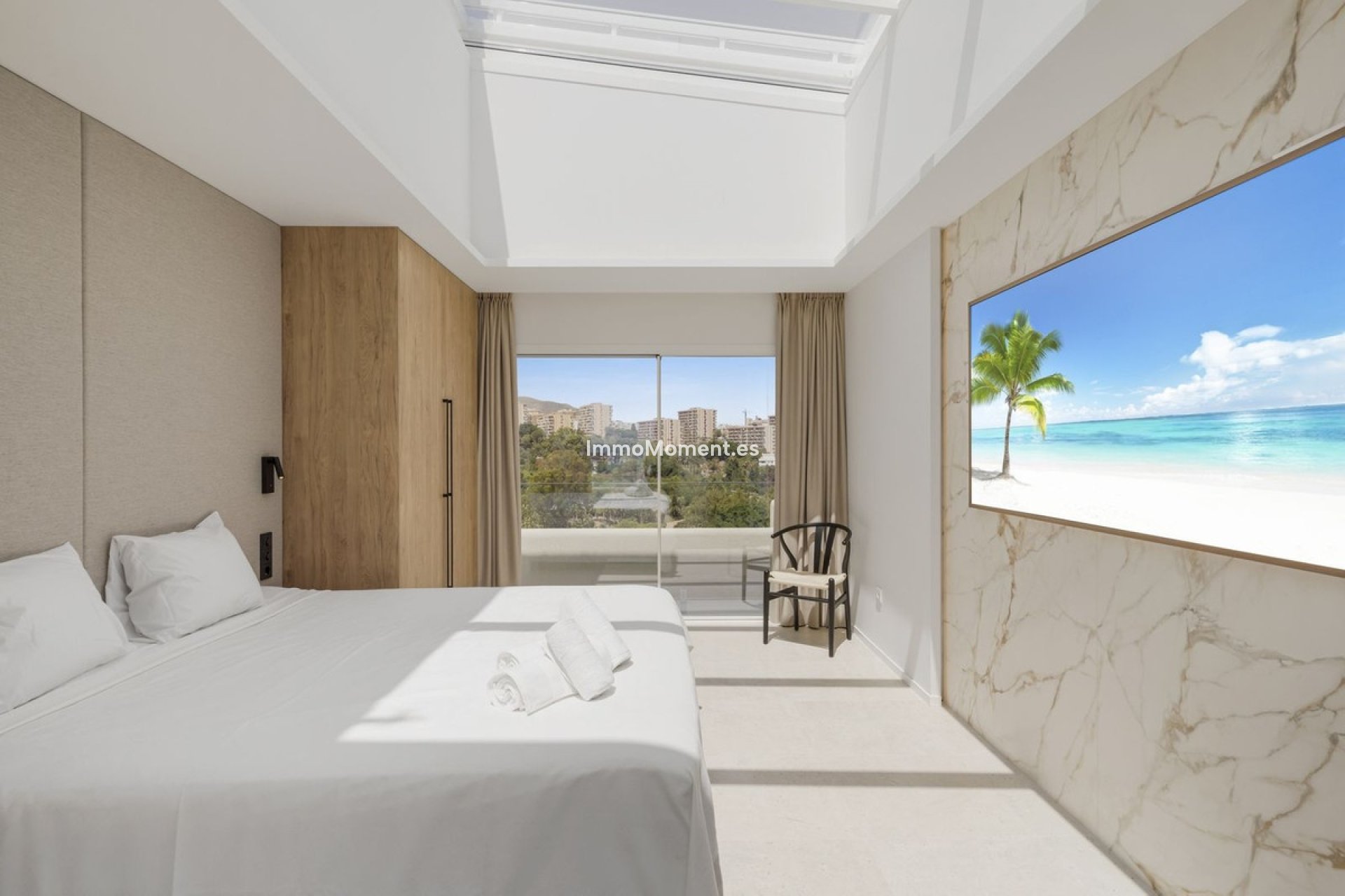 Reventa - Apartamento - Benalmadena - Benalmadena Costa