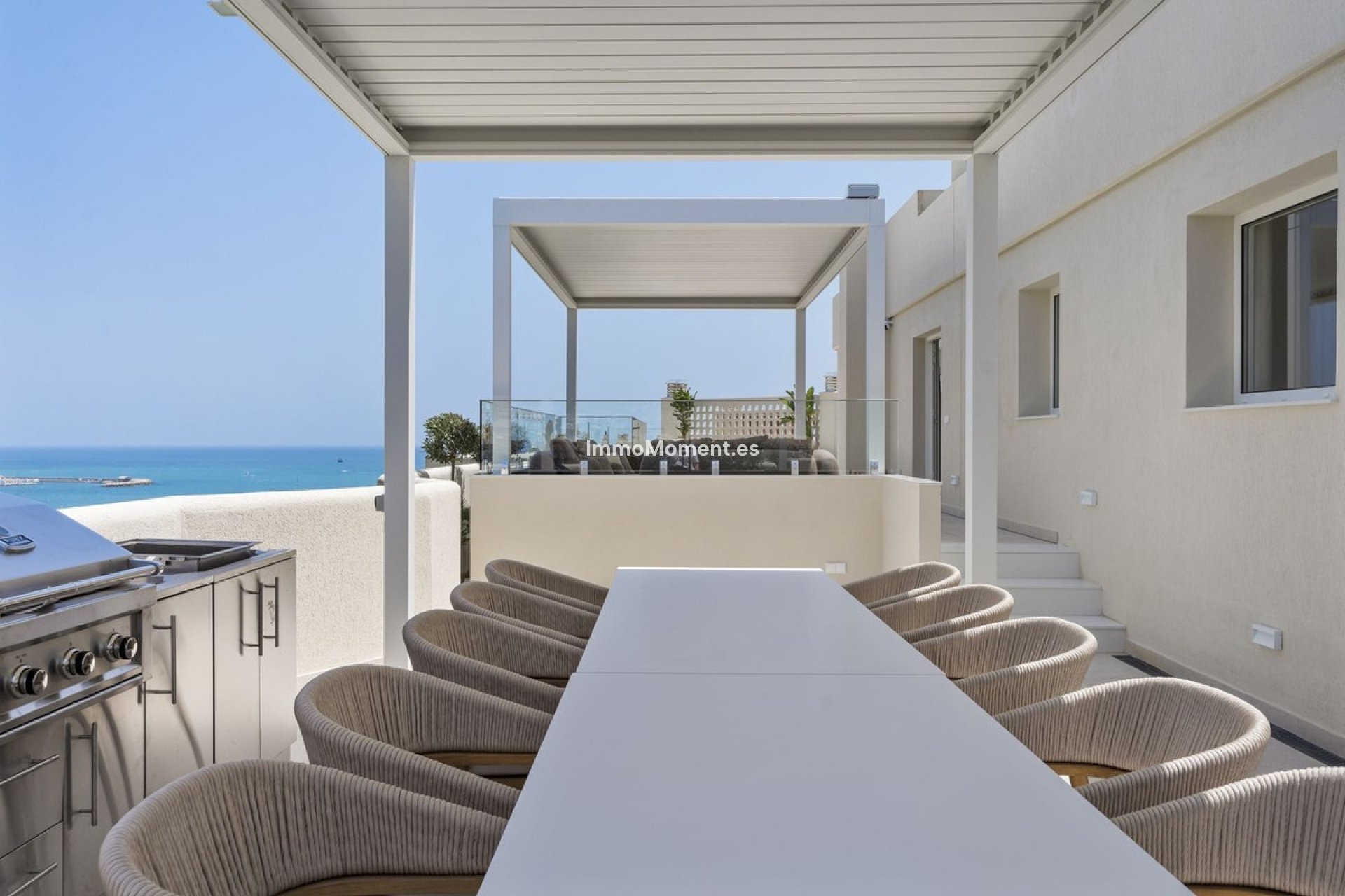 Reventa - Apartamento - Benalmadena - Benalmadena Costa