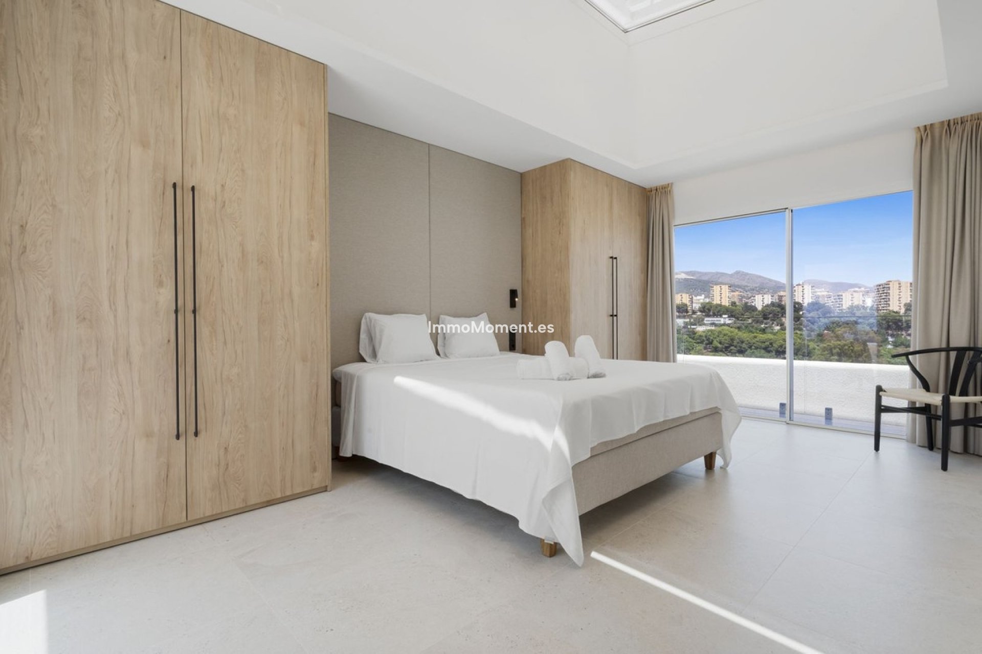 Reventa - Apartamento - Benalmadena - Benalmadena Costa