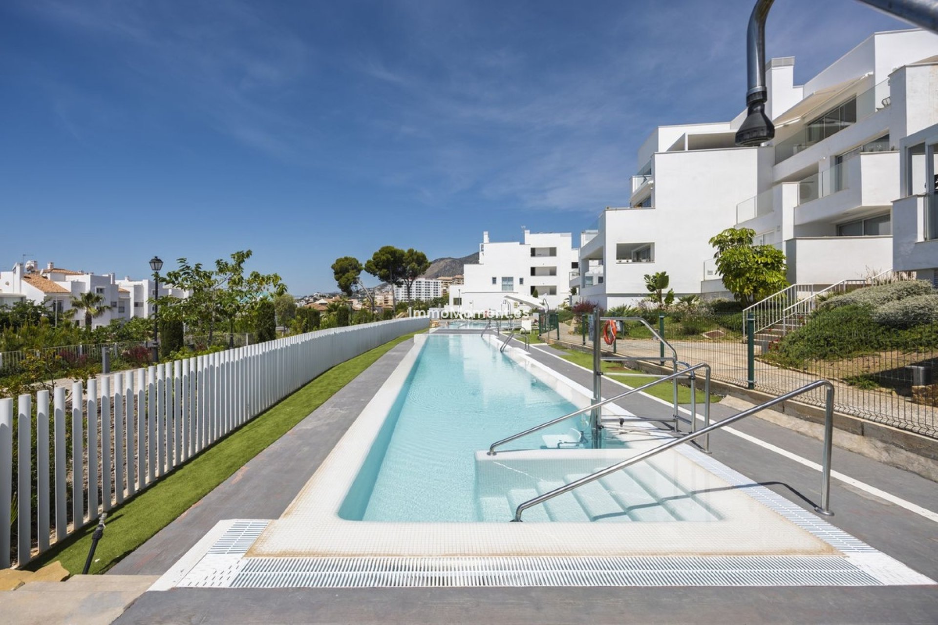Reventa - Apartamento - Benalmadena - Benalmadena Costa