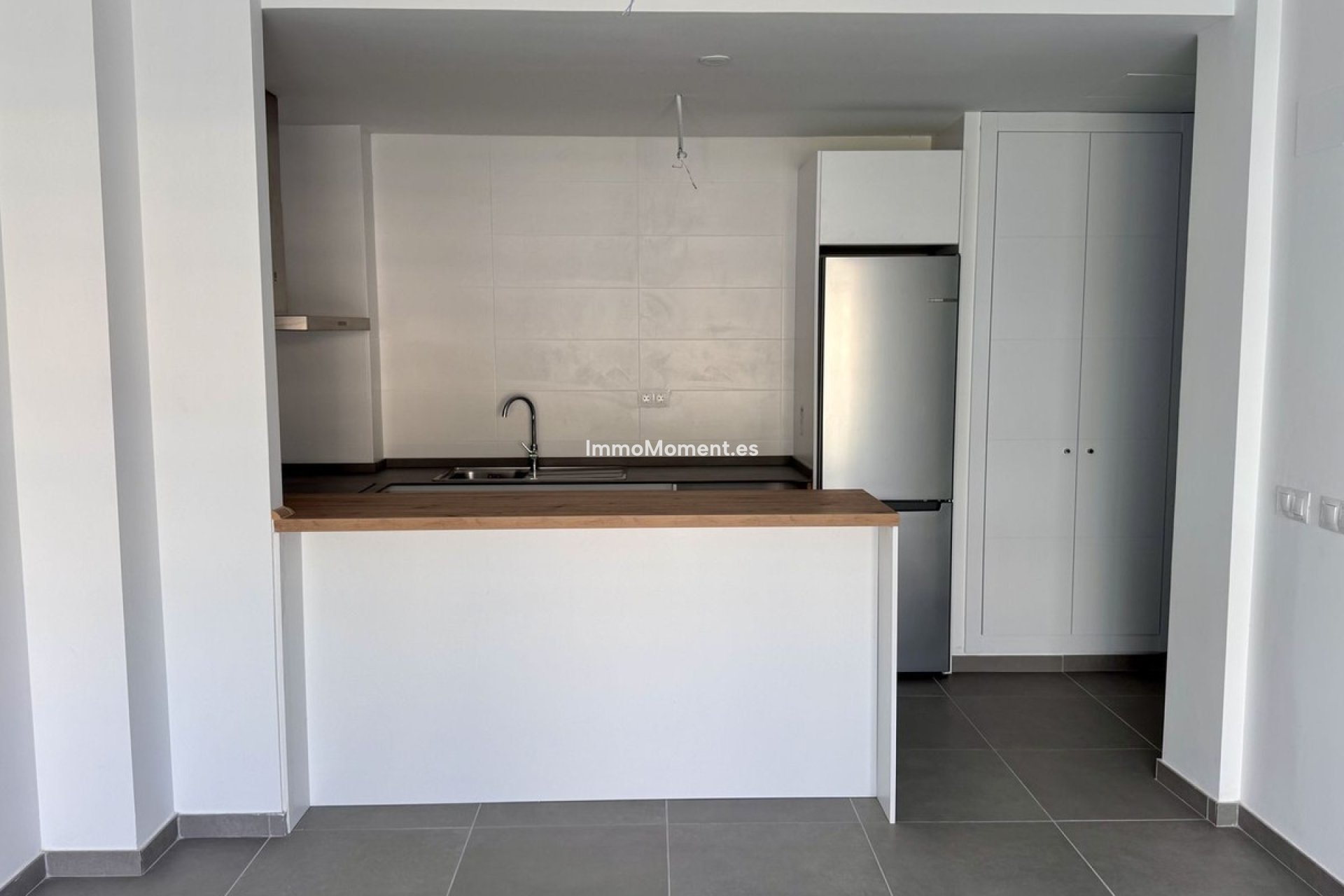 Reventa - Apartamento - Benalmadena - Benalmadena Costa