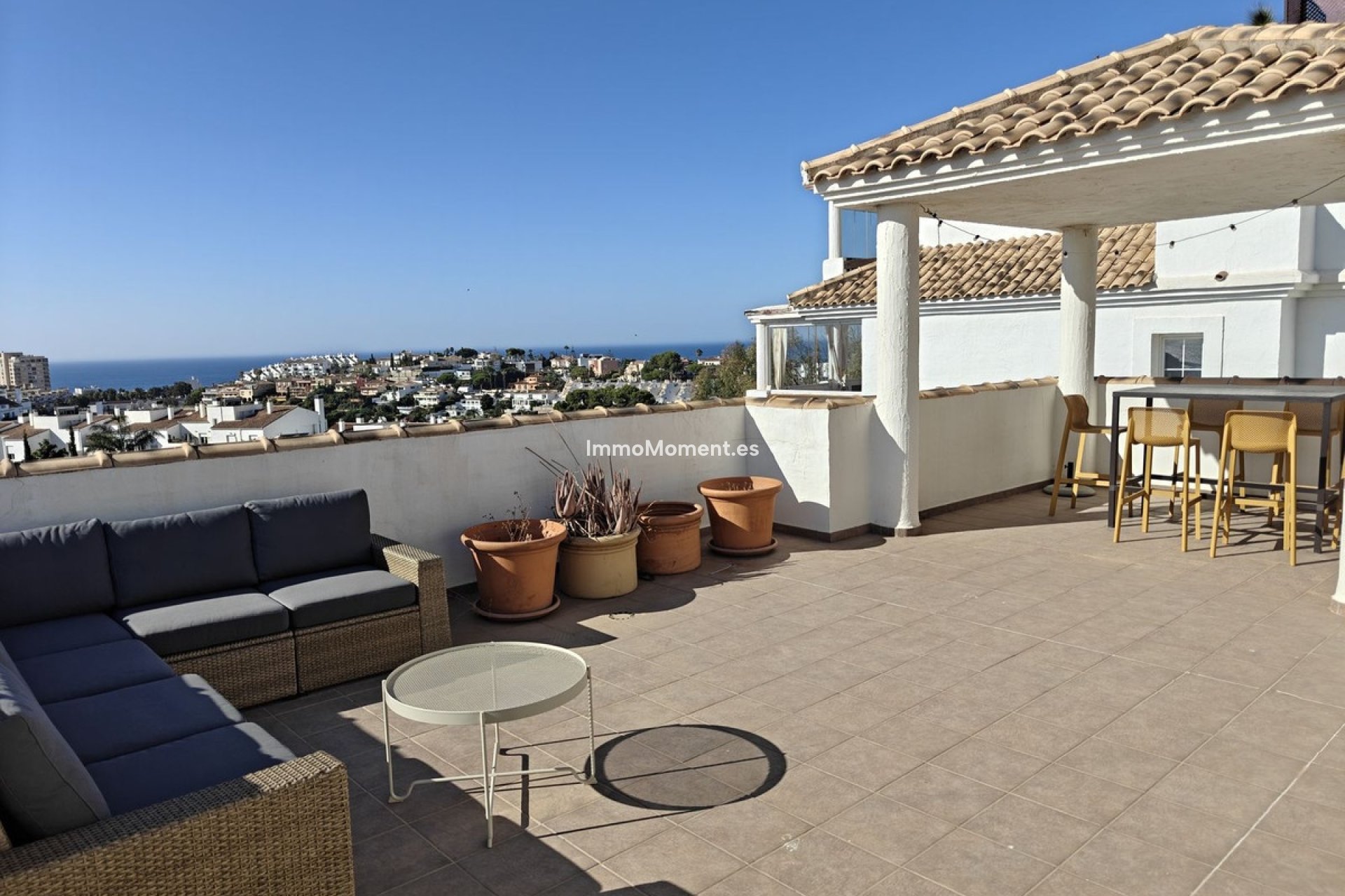 Reventa - Apartamento - Benalmadena - Benalmadena Costa