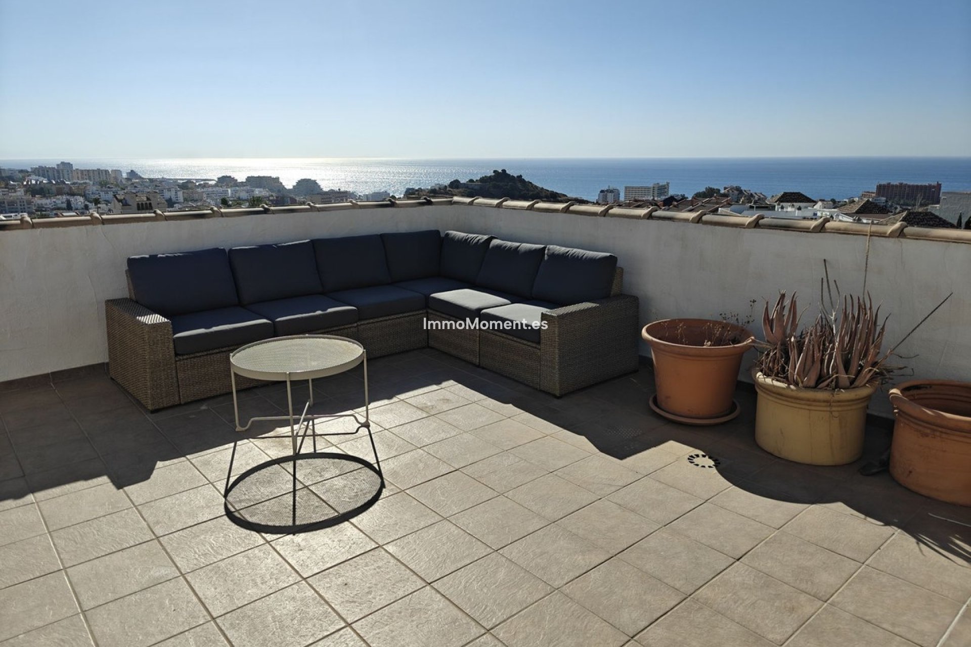 Reventa - Apartamento - Benalmadena - Benalmadena Costa