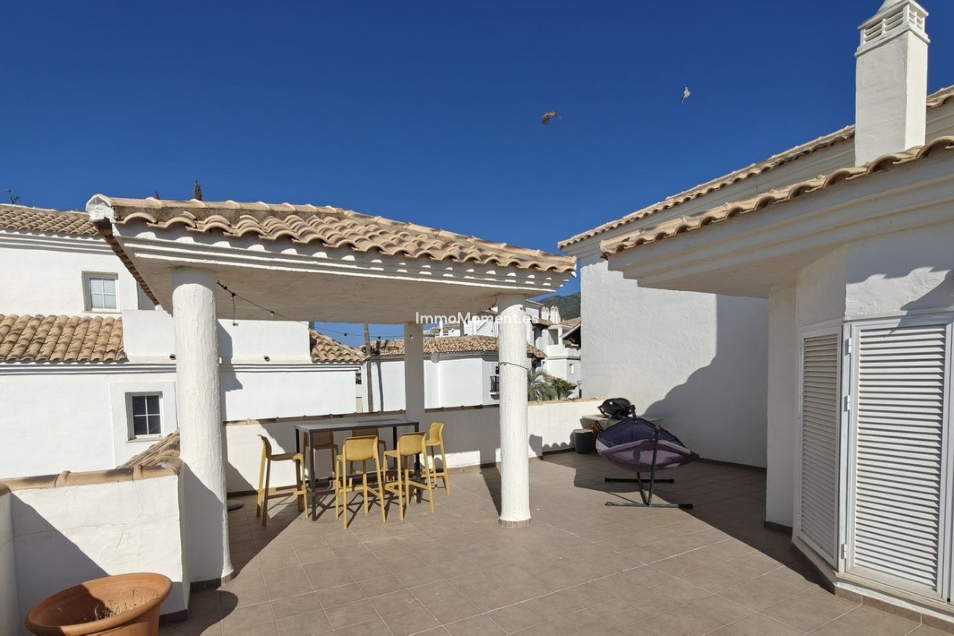Reventa - Apartamento - Benalmadena - Benalmadena Costa