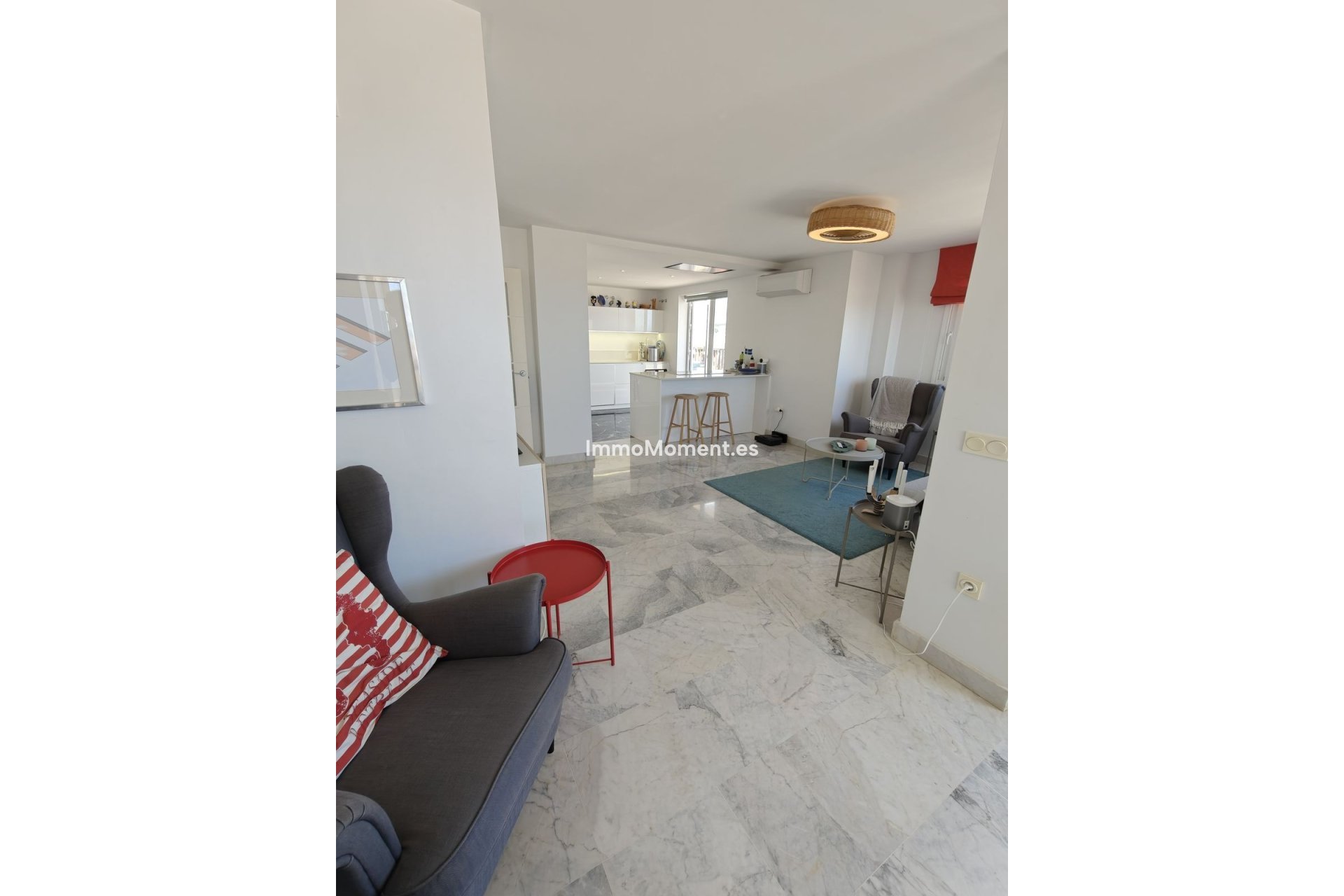 Reventa - Apartamento - Benalmadena - Benalmadena Costa