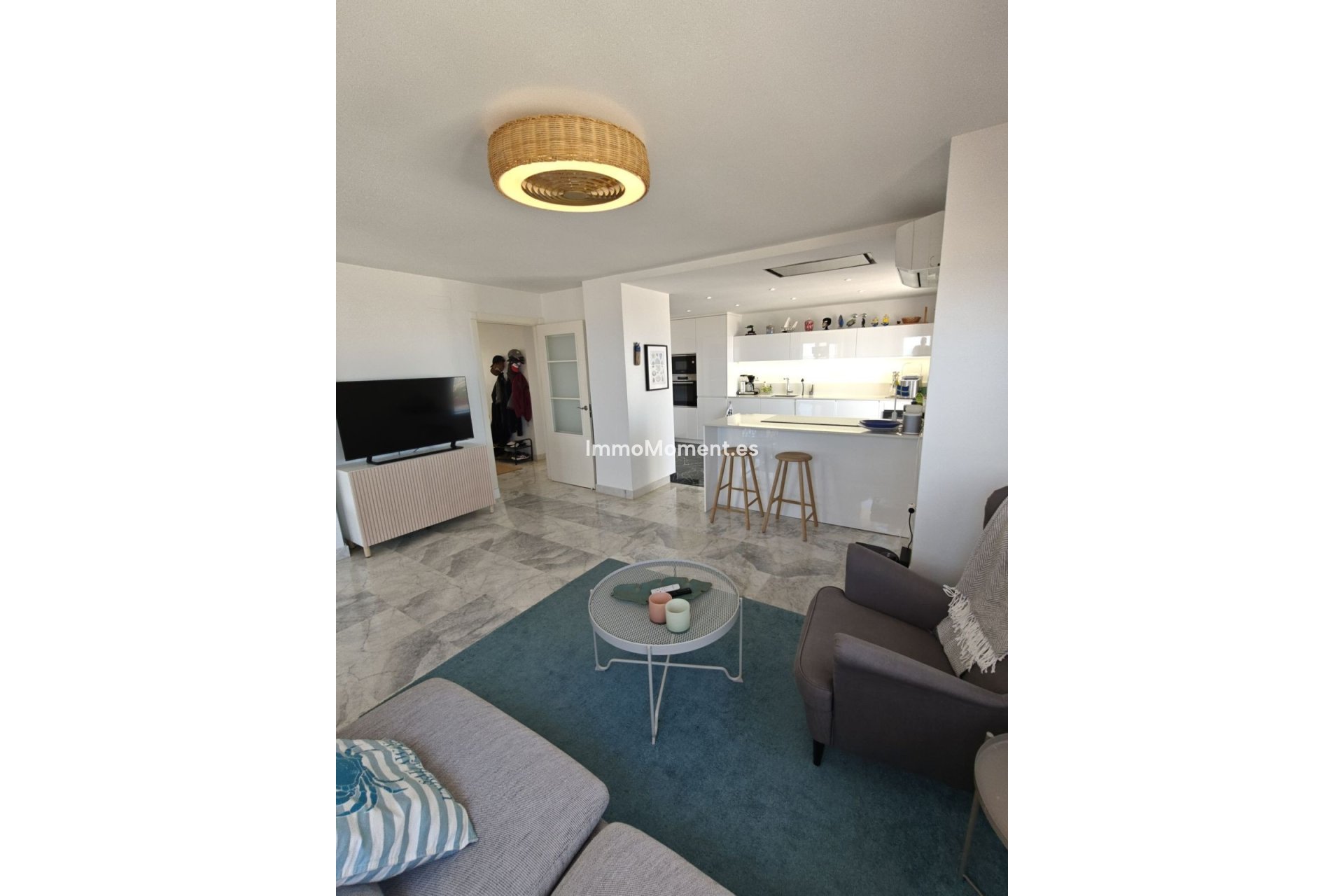 Reventa - Apartamento - Benalmadena - Benalmadena Costa