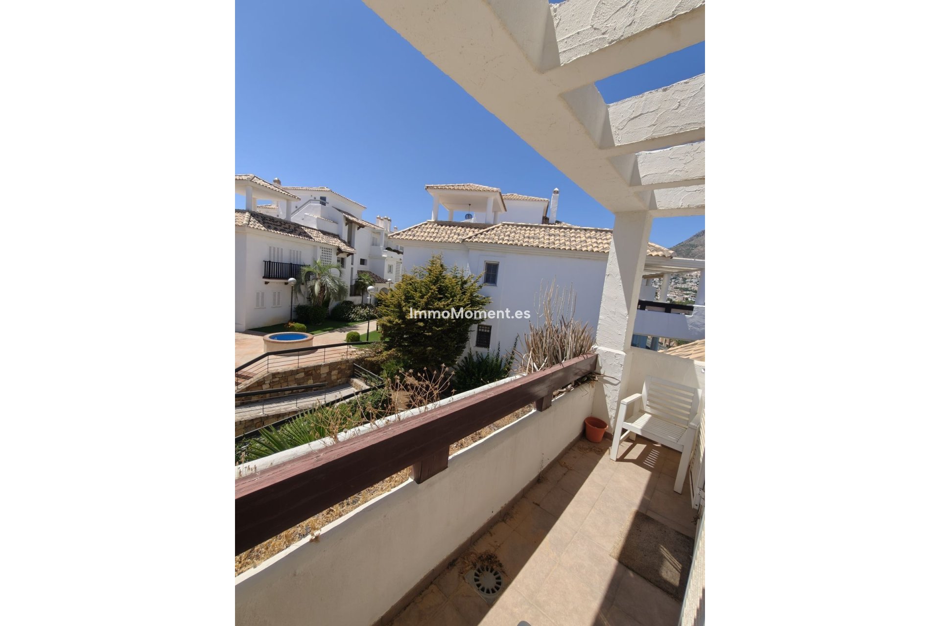 Reventa - Apartamento - Benalmadena - Benalmadena Costa