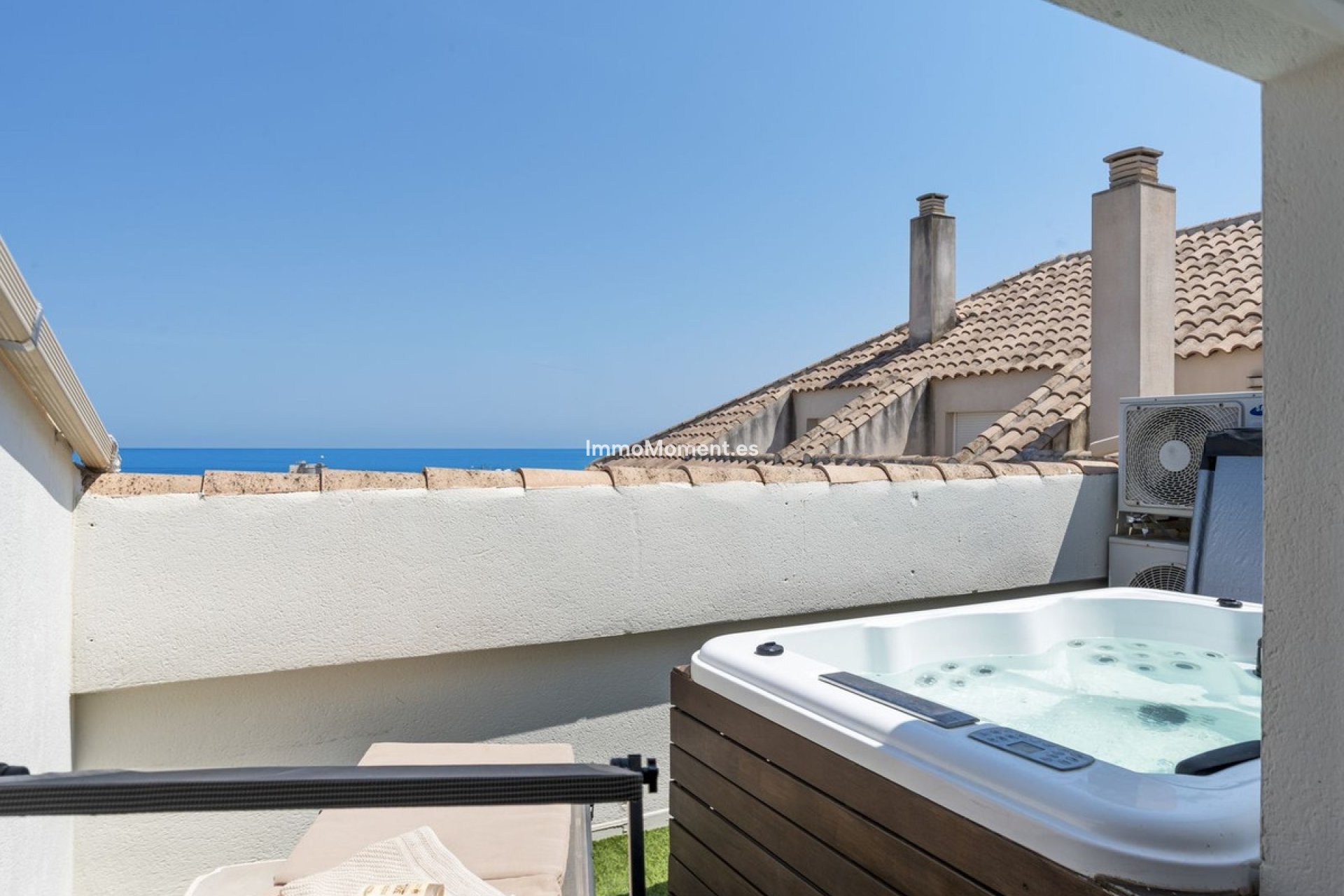 Reventa - Apartamento - Benalmadena - Benalmadena Costa