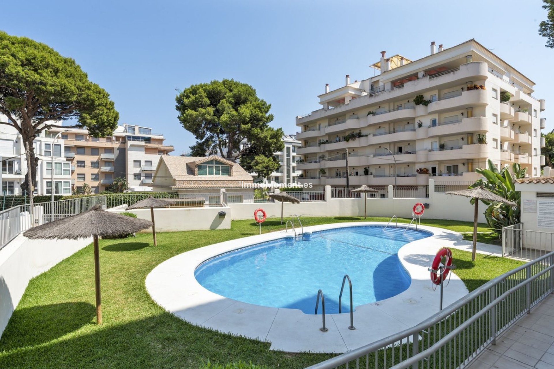 Reventa - Apartamento - Benalmadena - Benalmadena Costa
