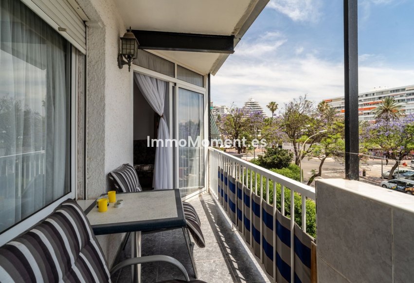Reventa - Apartamento - Benalmadena - Benalmadena Costa