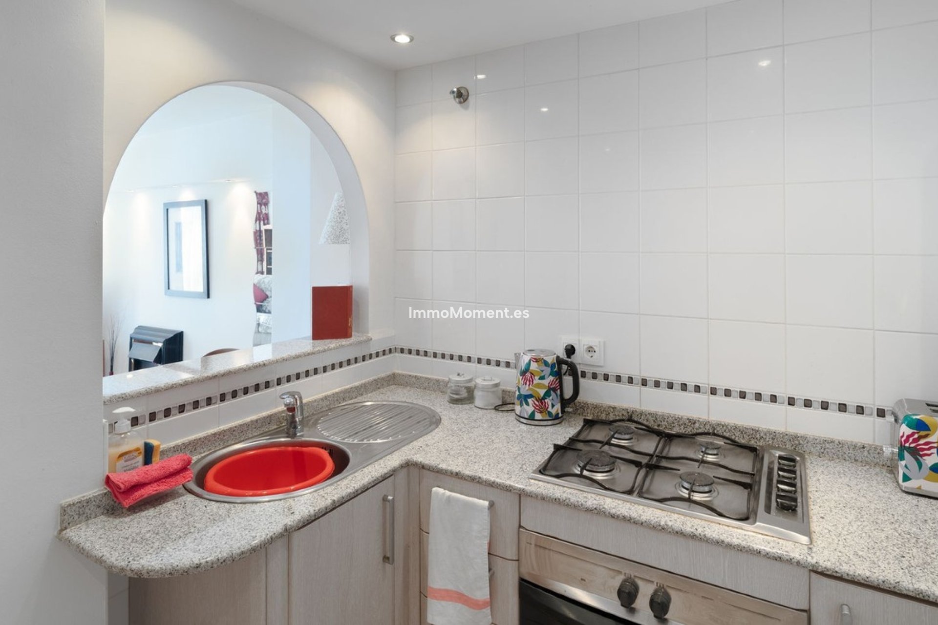 Reventa - Apartamento - Benalmadena - Benalmadena Costa