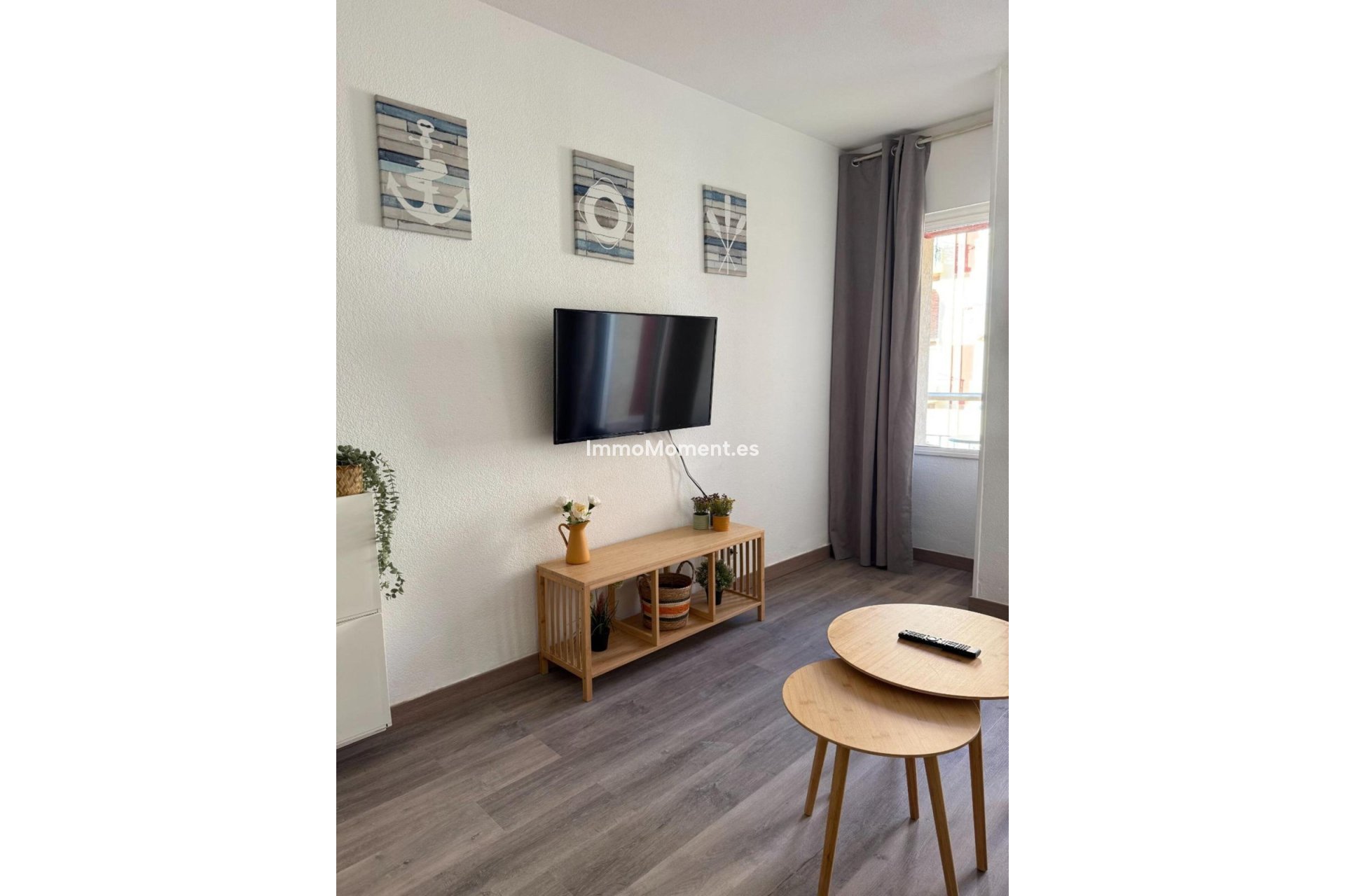 Reventa - Apartamento - Benalmadena - Benalmadena Costa