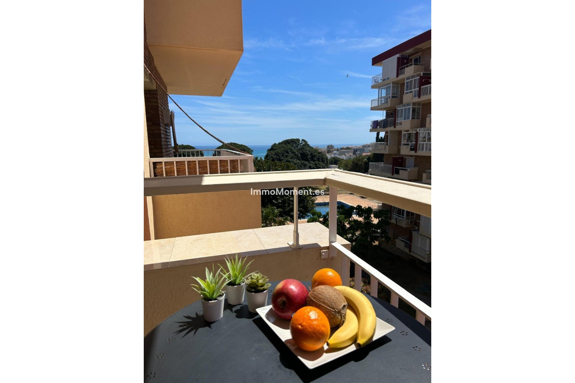Reventa - Apartamento - Benalmadena - Benalmadena Costa