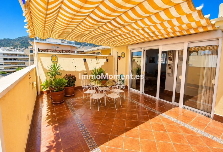 Reventa - Apartamento - Benalmadena - Benalmadena Costa