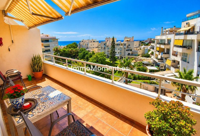 Reventa - Apartamento - Benalmadena - Benalmadena Costa