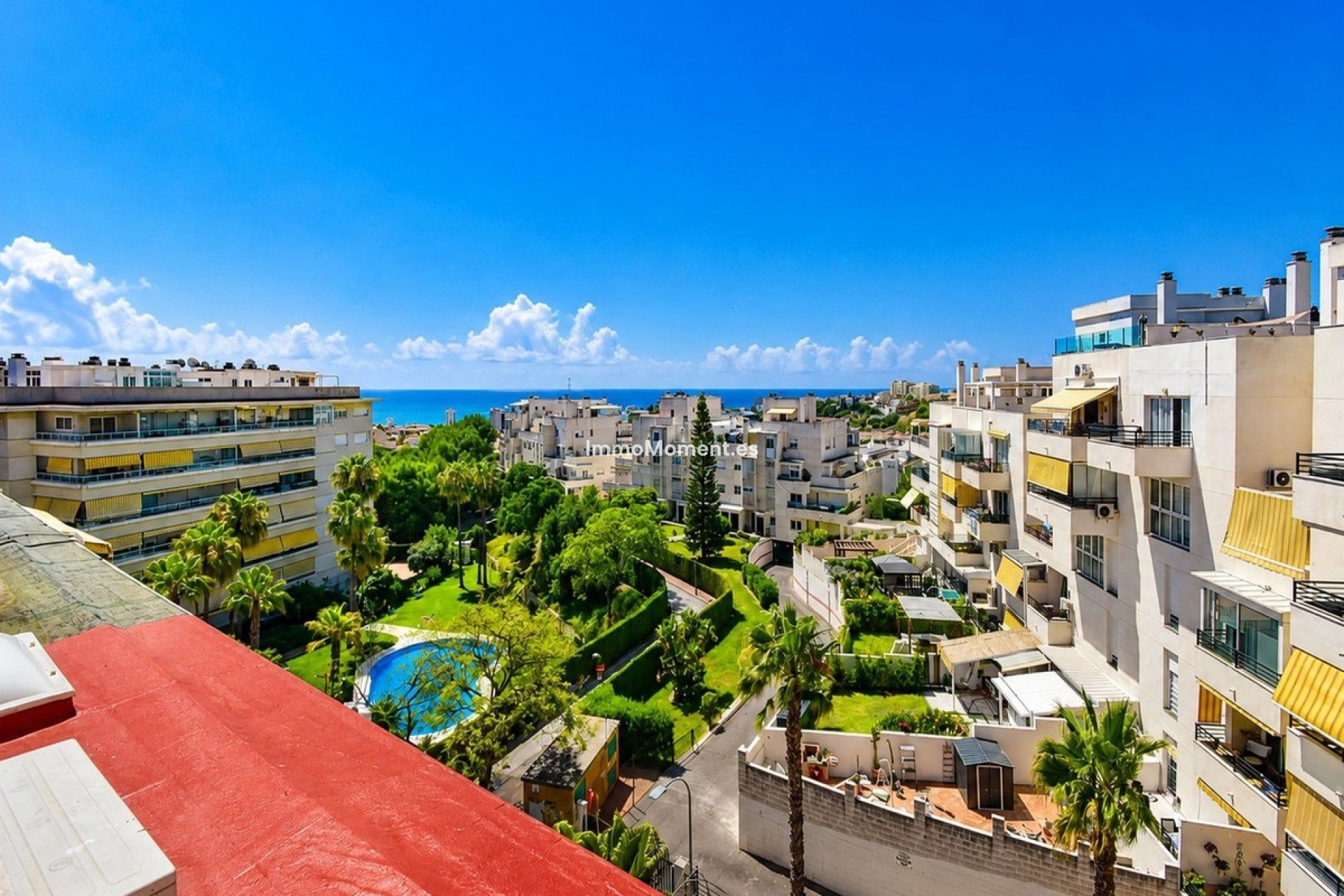 Reventa - Apartamento - Benalmadena - Benalmadena Costa