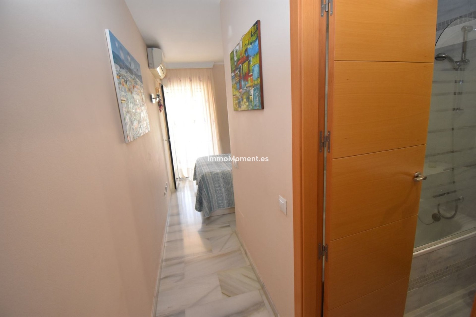 Reventa - Apartamento - Benalmadena - Benalmadena Costa