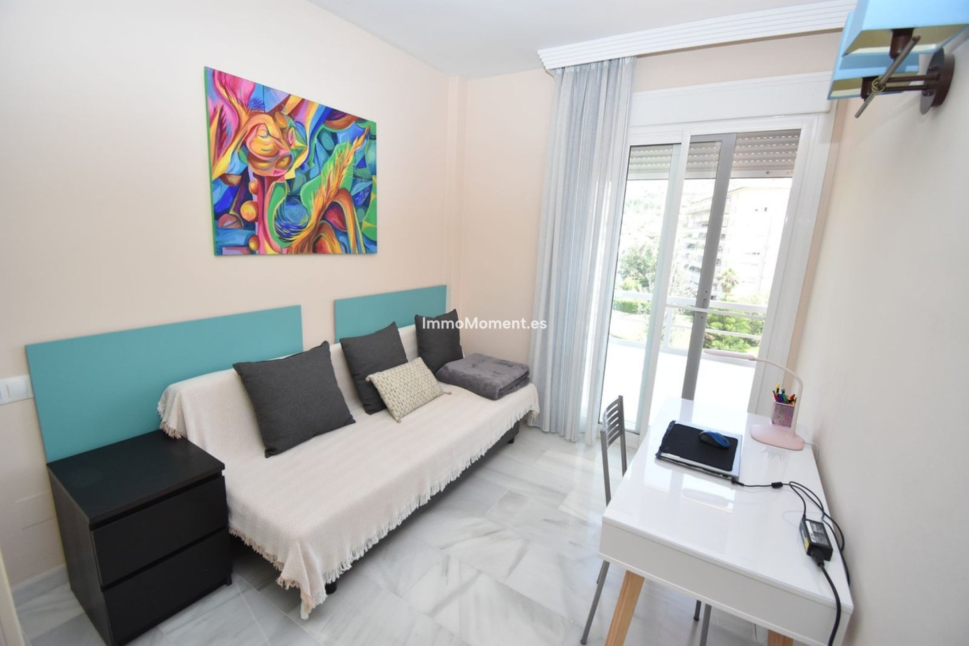 Reventa - Apartamento - Benalmadena - Benalmadena Costa