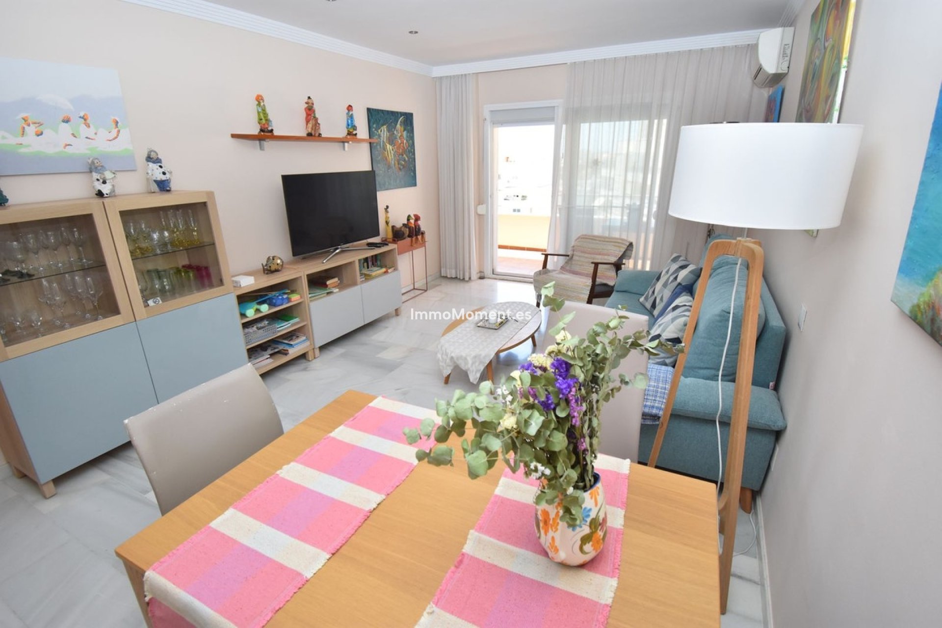 Reventa - Apartamento - Benalmadena - Benalmadena Costa