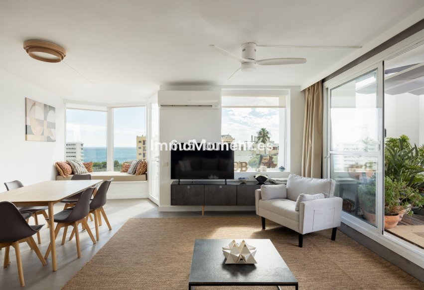 Reventa - Apartamento - Benalmadena - Benalmadena Costa