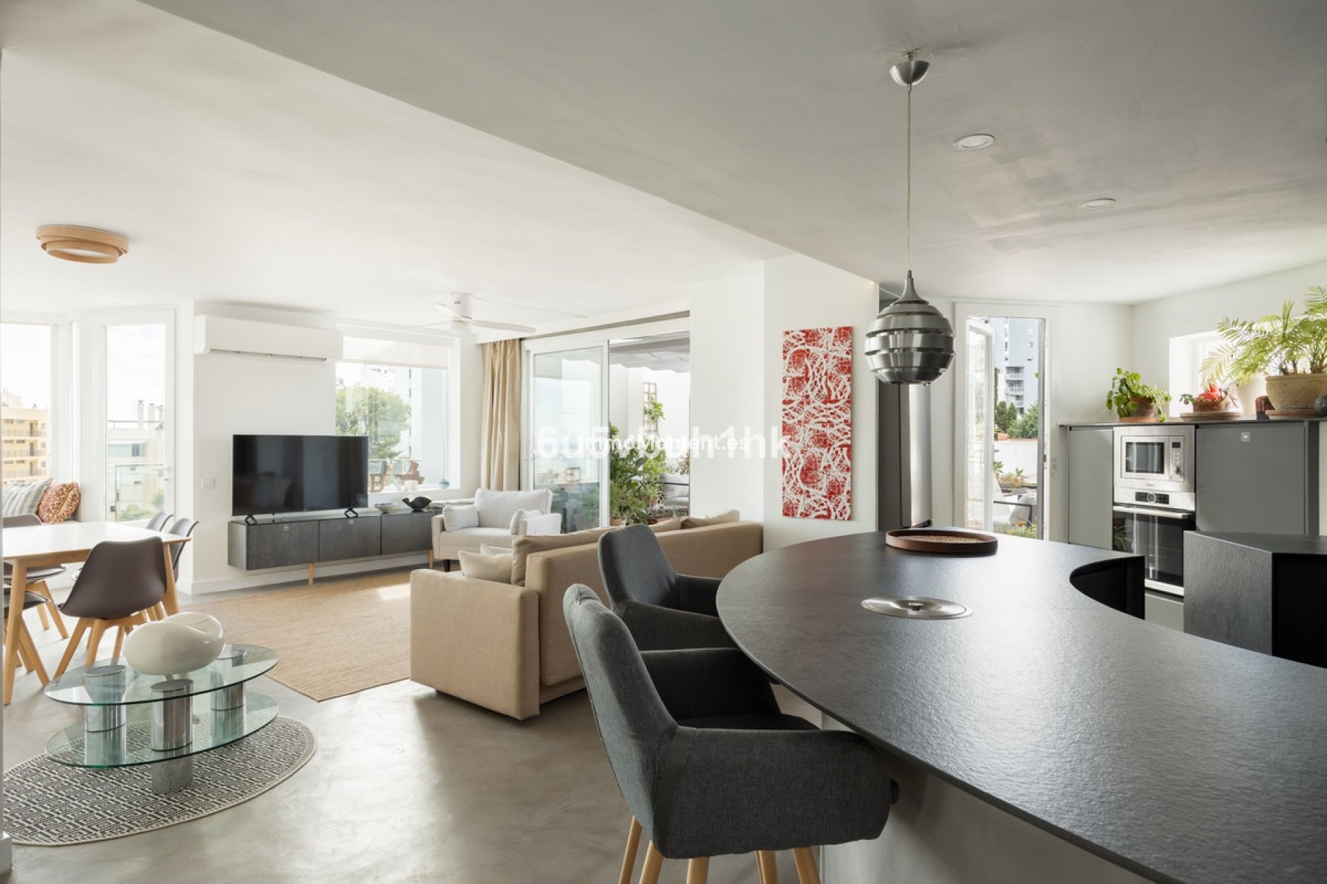 Reventa - Apartamento - Benalmadena - Benalmadena Costa