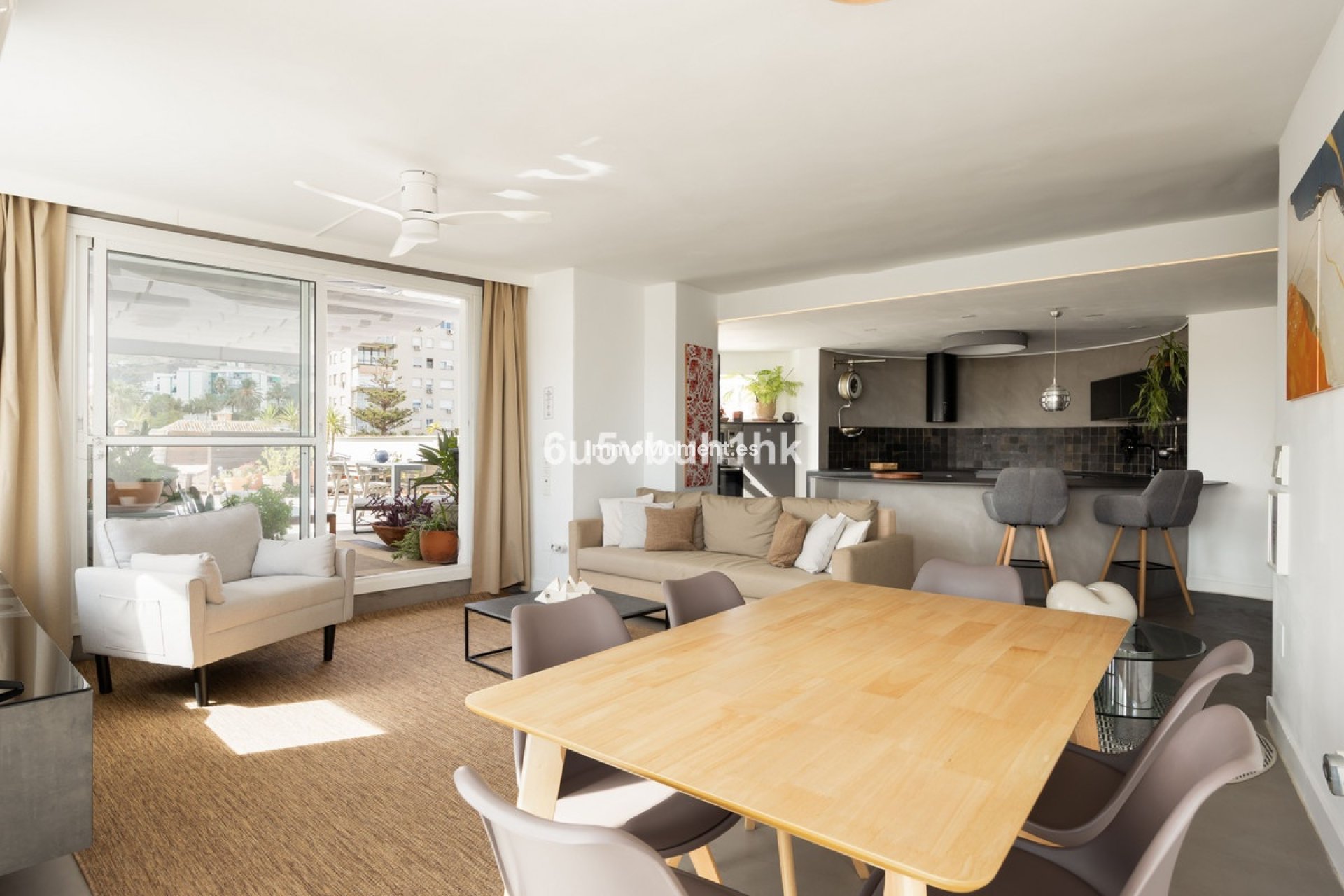 Reventa - Apartamento - Benalmadena - Benalmadena Costa