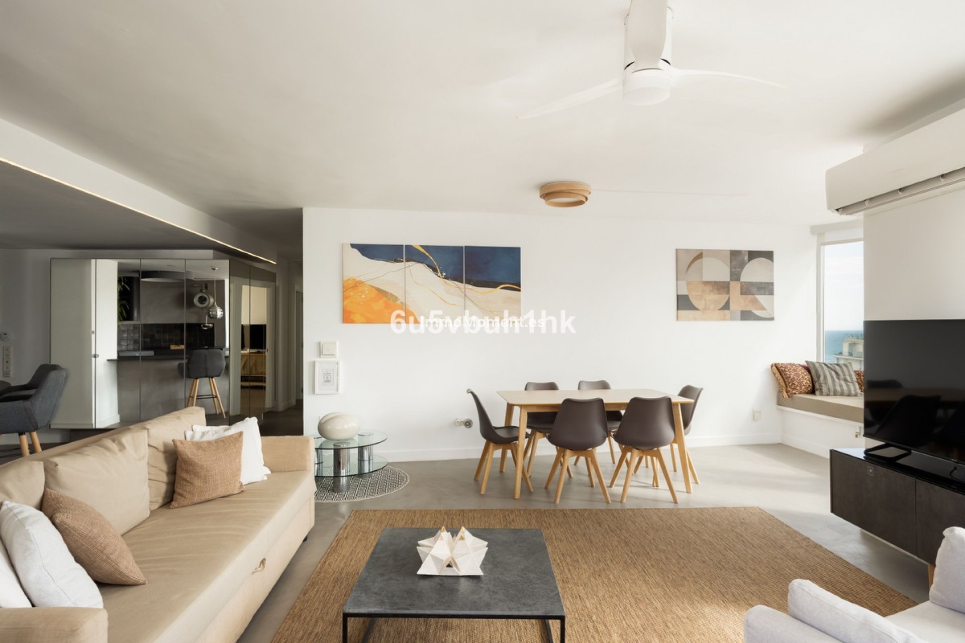 Reventa - Apartamento - Benalmadena - Benalmadena Costa