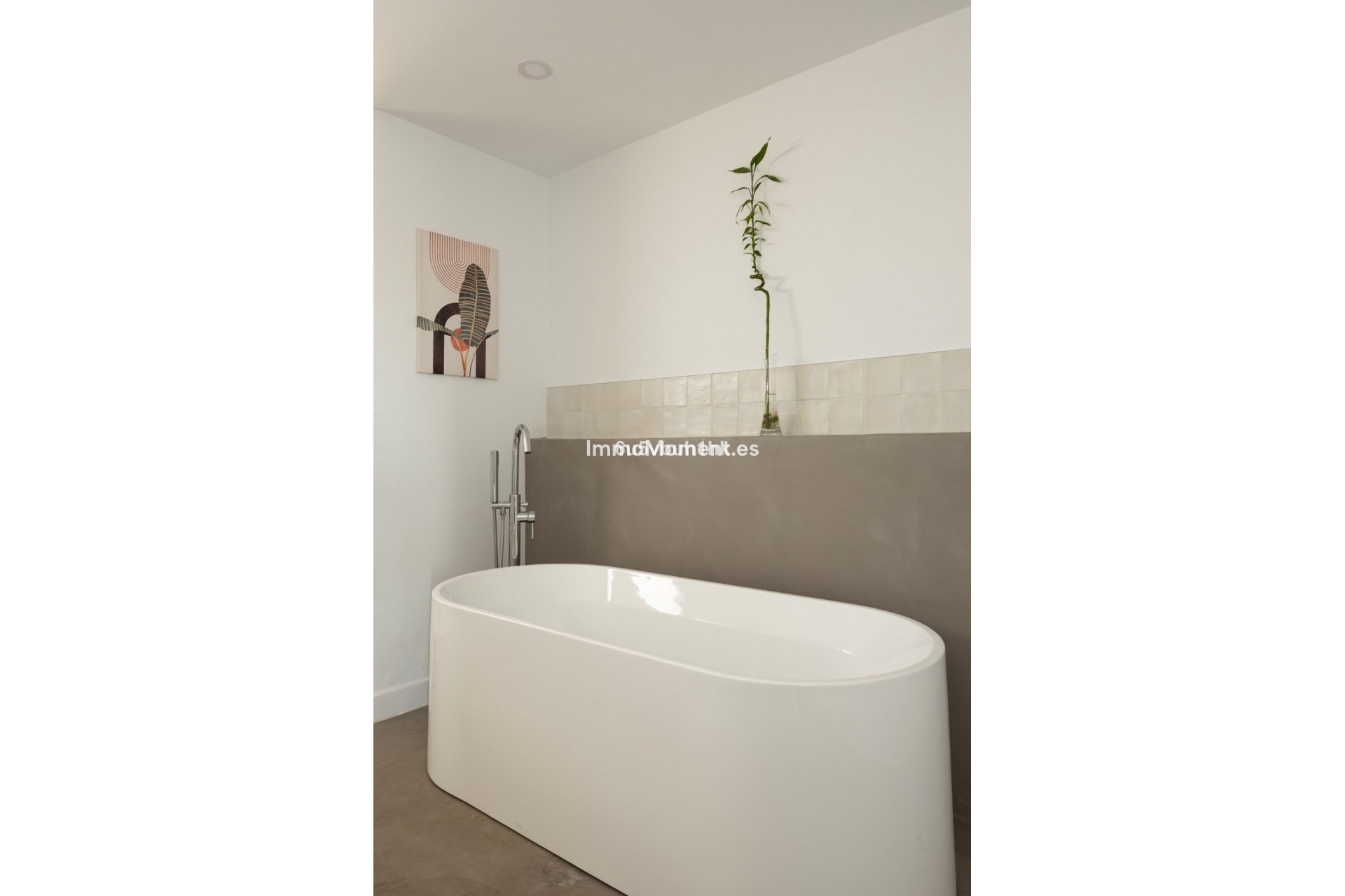 Reventa - Apartamento - Benalmadena - Benalmadena Costa