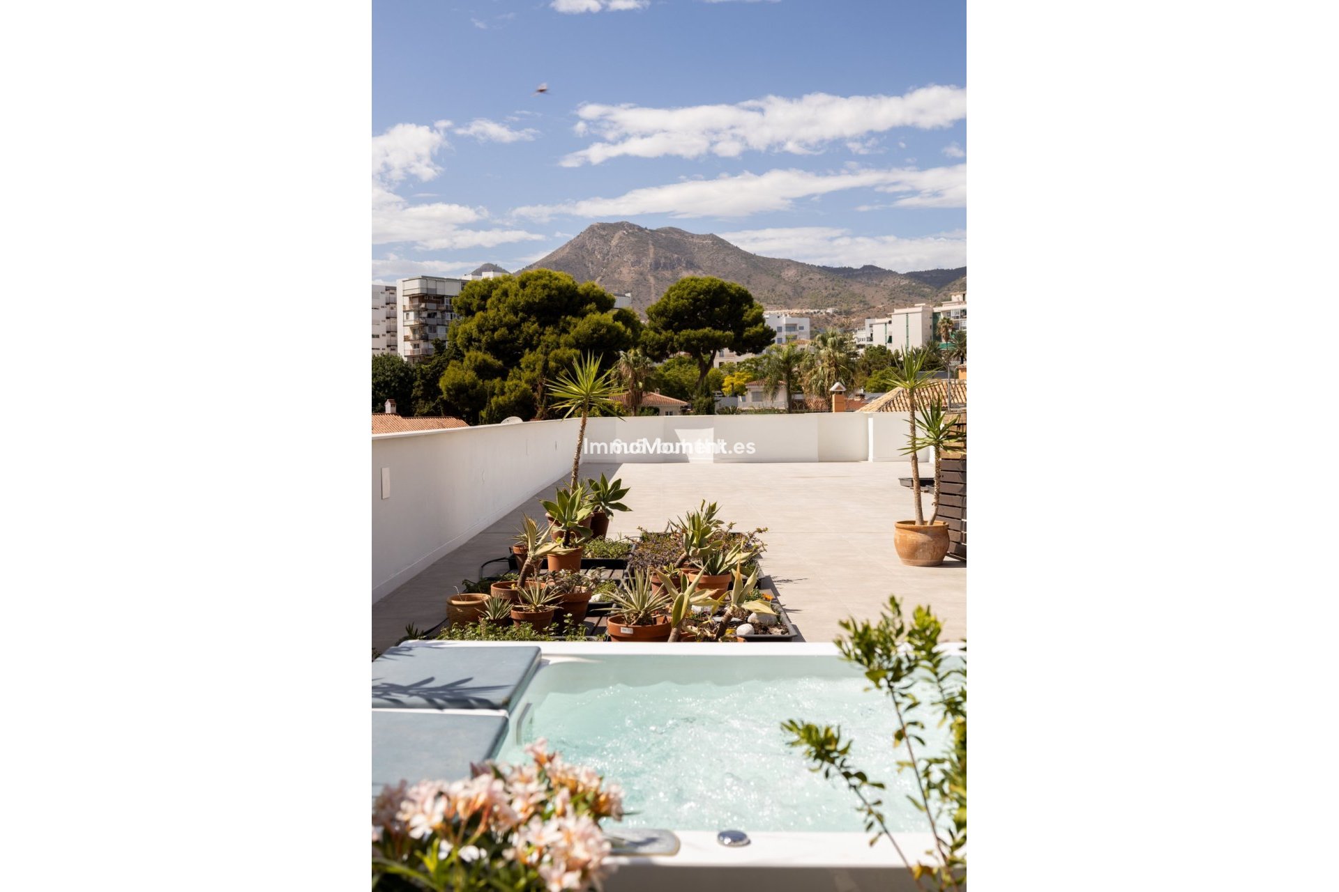 Reventa - Apartamento - Benalmadena - Benalmadena Costa