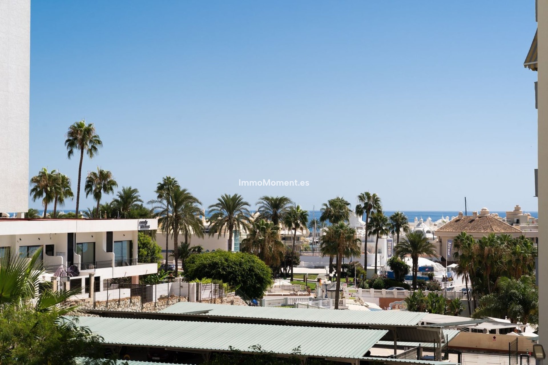 Reventa - Apartamento - Benalmadena - Benalmadena Costa