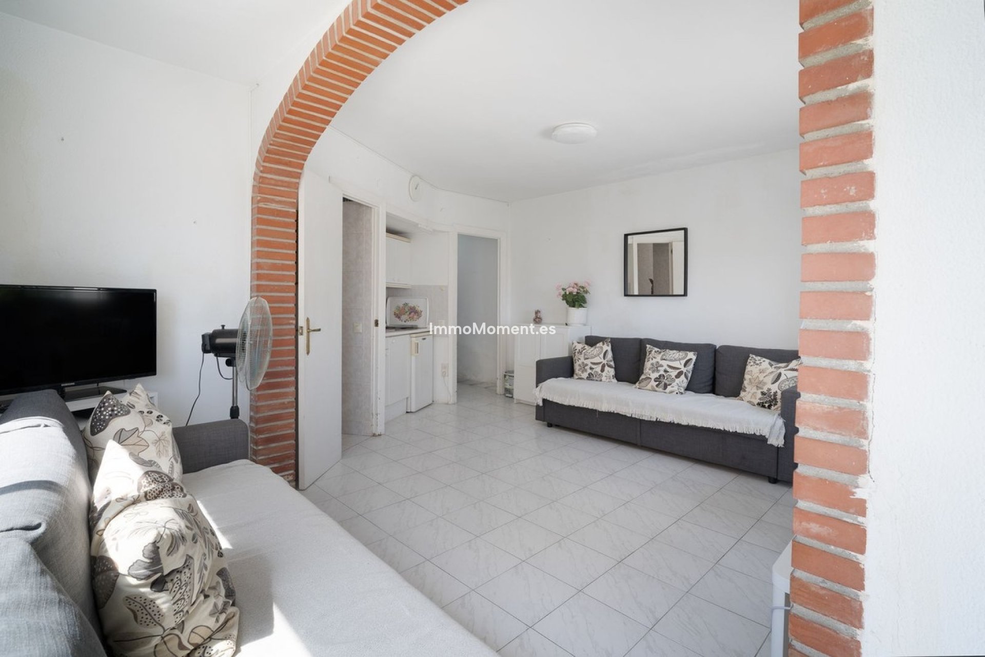 Reventa - Apartamento - Benalmadena - Benalmadena Costa