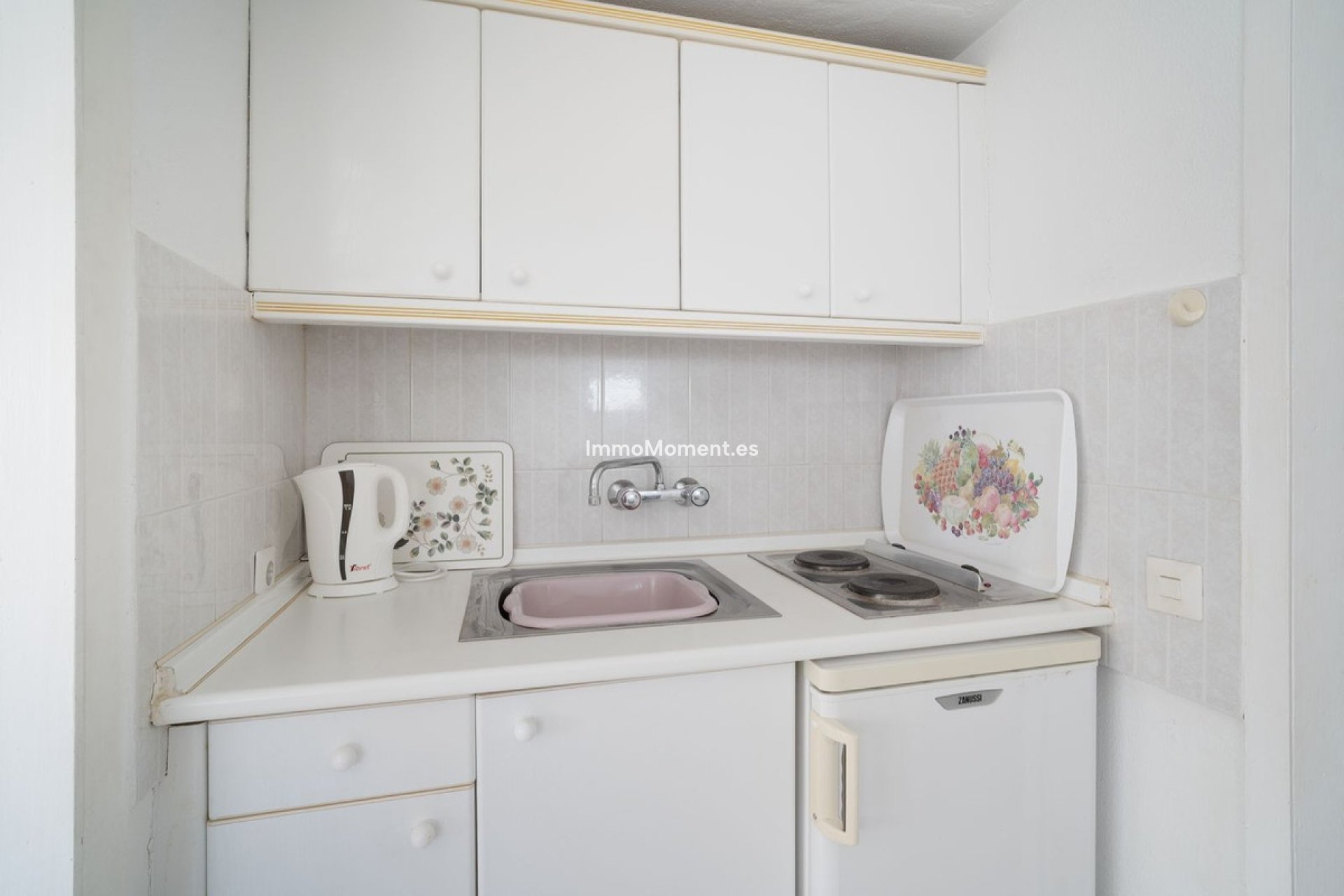 Reventa - Apartamento - Benalmadena - Benalmadena Costa