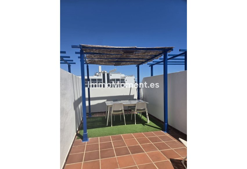 Reventa - Apartamento - Benalmadena - Benalmadena Costa