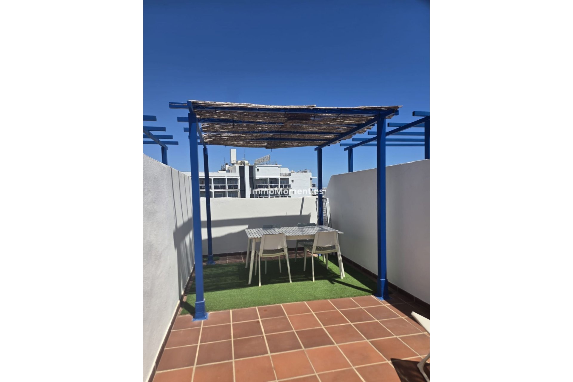 Reventa - Apartamento - Benalmadena - Benalmadena Costa