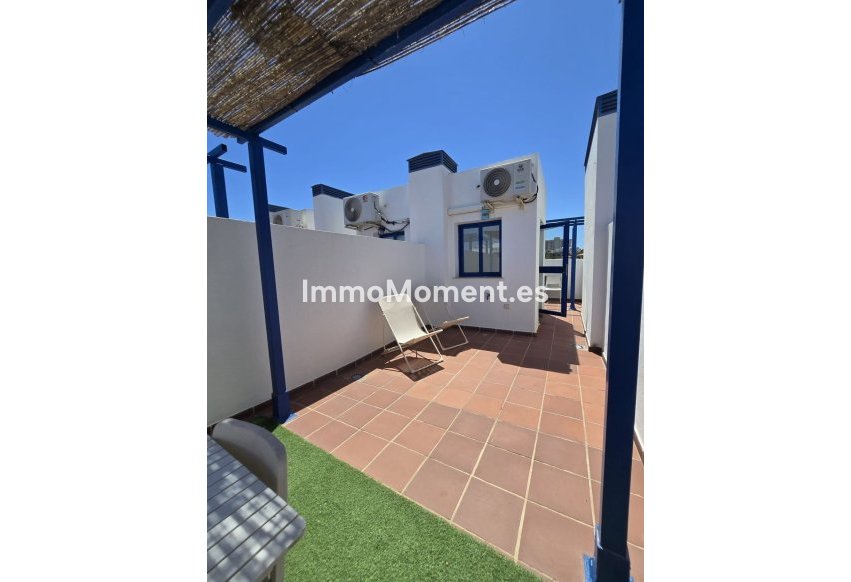 Reventa - Apartamento - Benalmadena - Benalmadena Costa