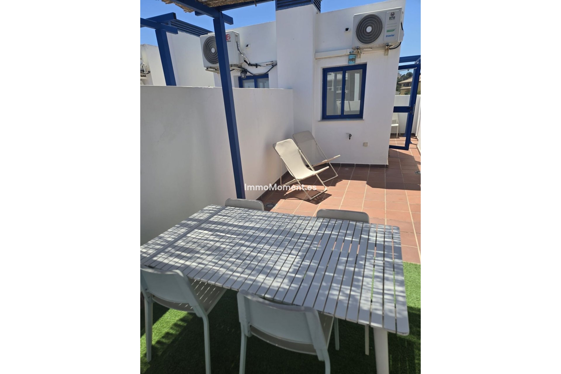 Reventa - Apartamento - Benalmadena - Benalmadena Costa