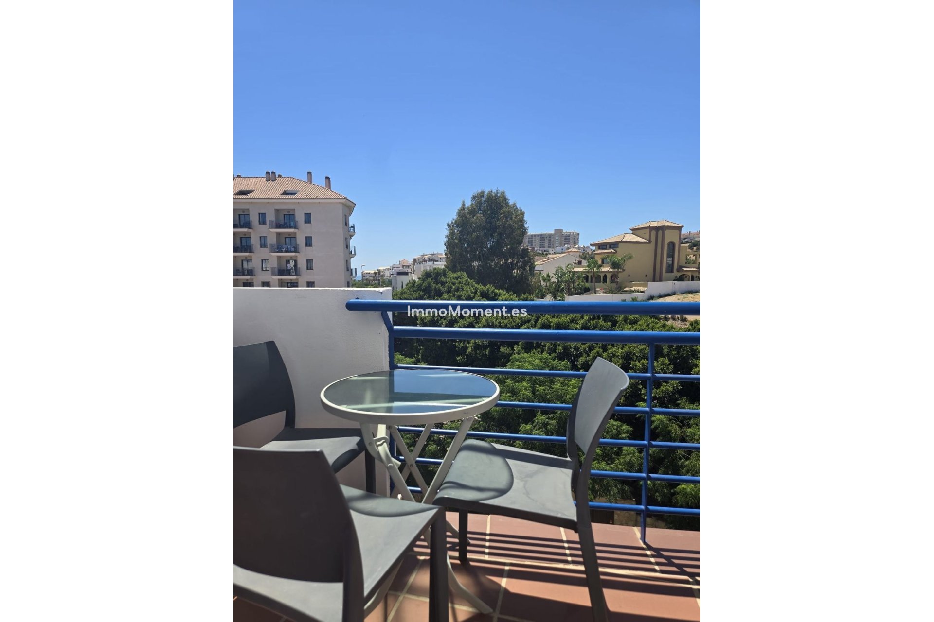 Reventa - Apartamento - Benalmadena - Benalmadena Costa
