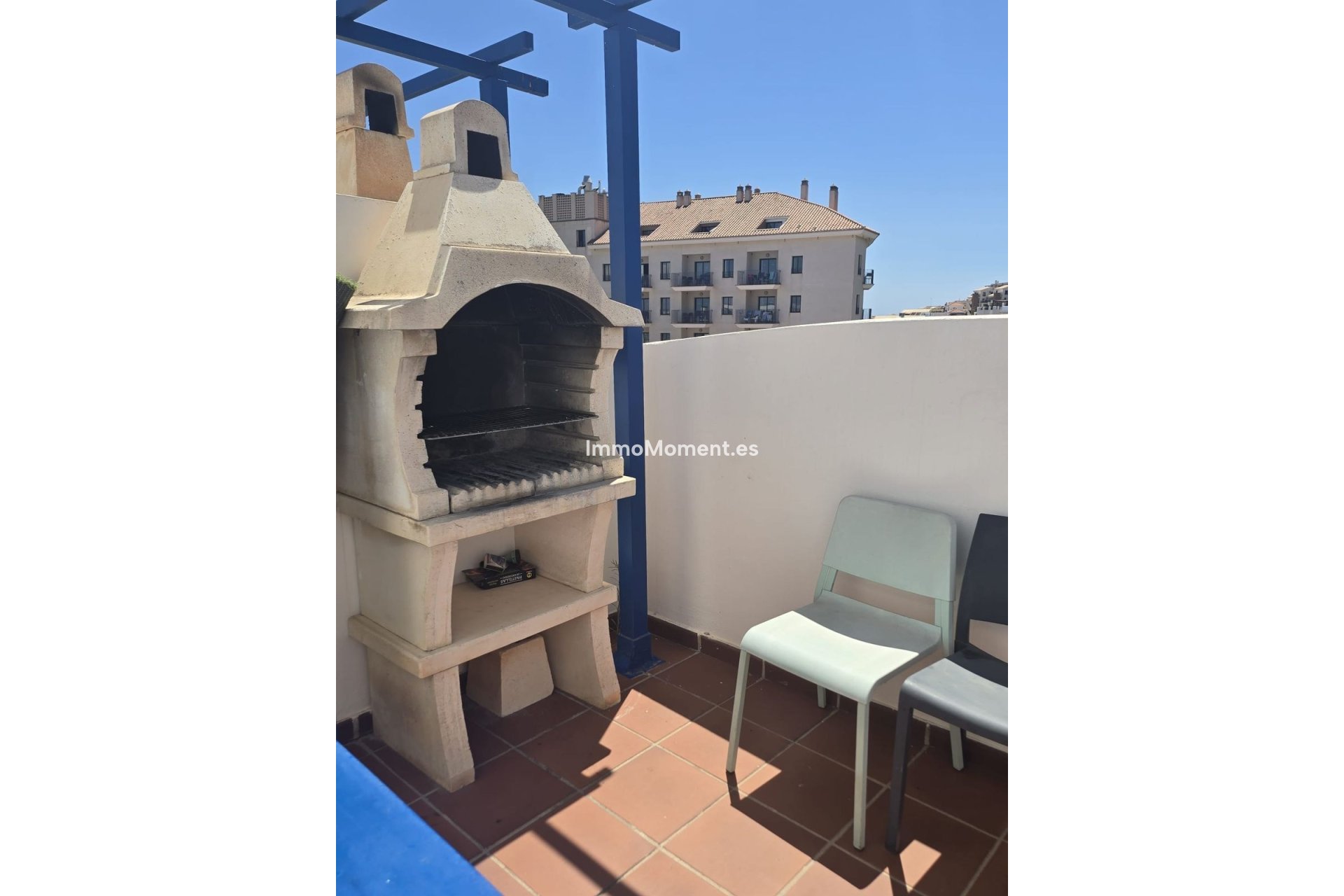 Reventa - Apartamento - Benalmadena - Benalmadena Costa