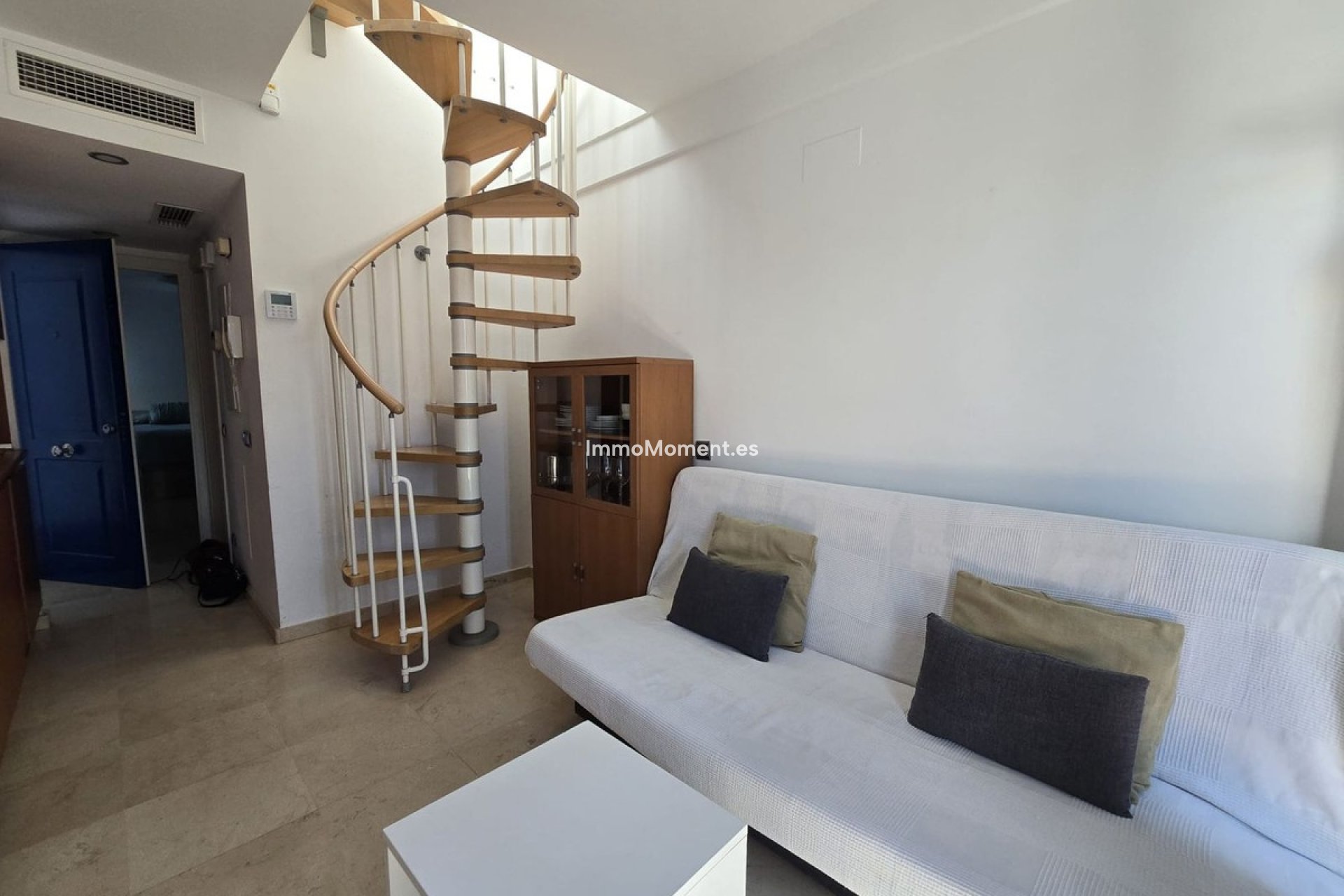 Reventa - Apartamento - Benalmadena - Benalmadena Costa