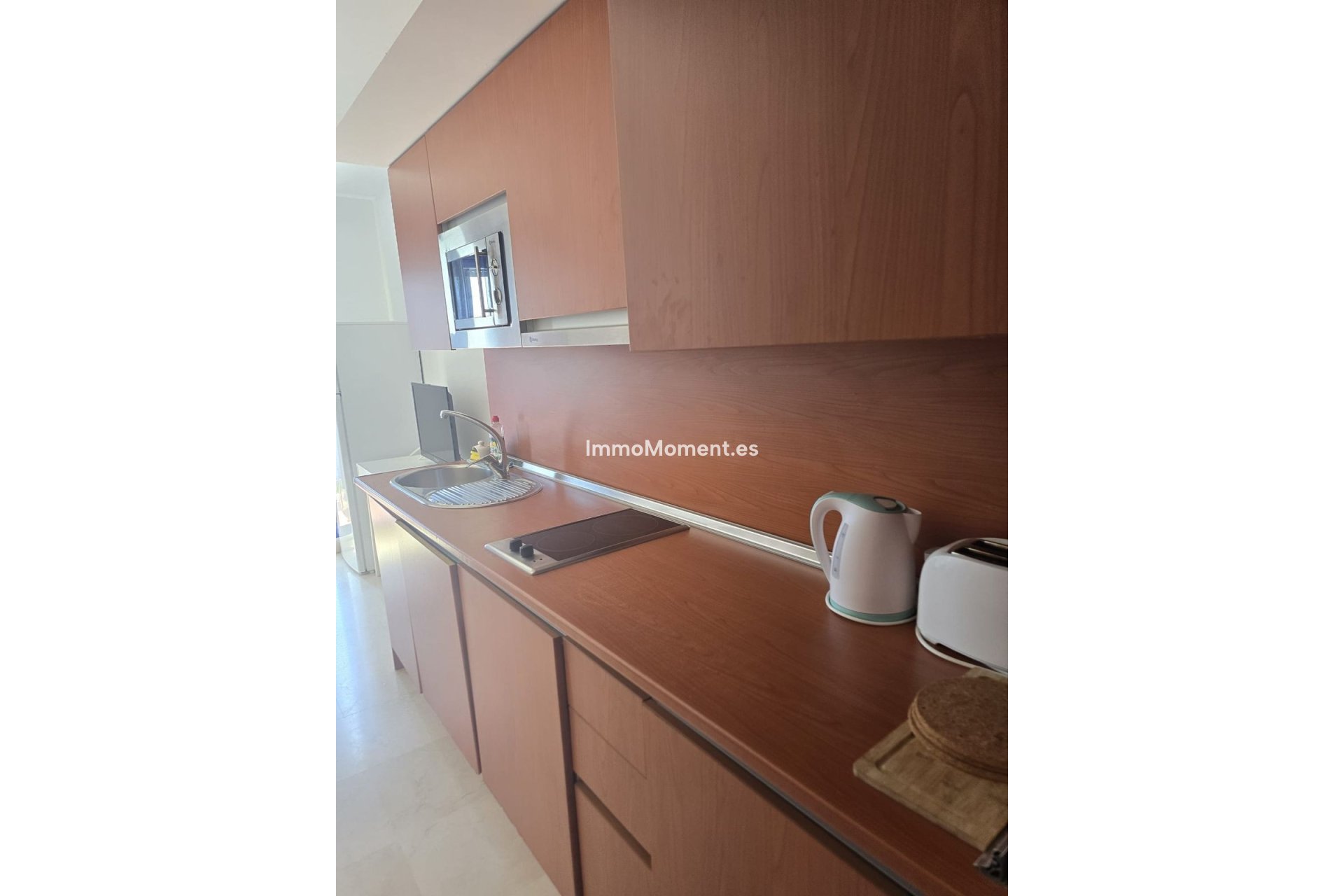 Reventa - Apartamento - Benalmadena - Benalmadena Costa