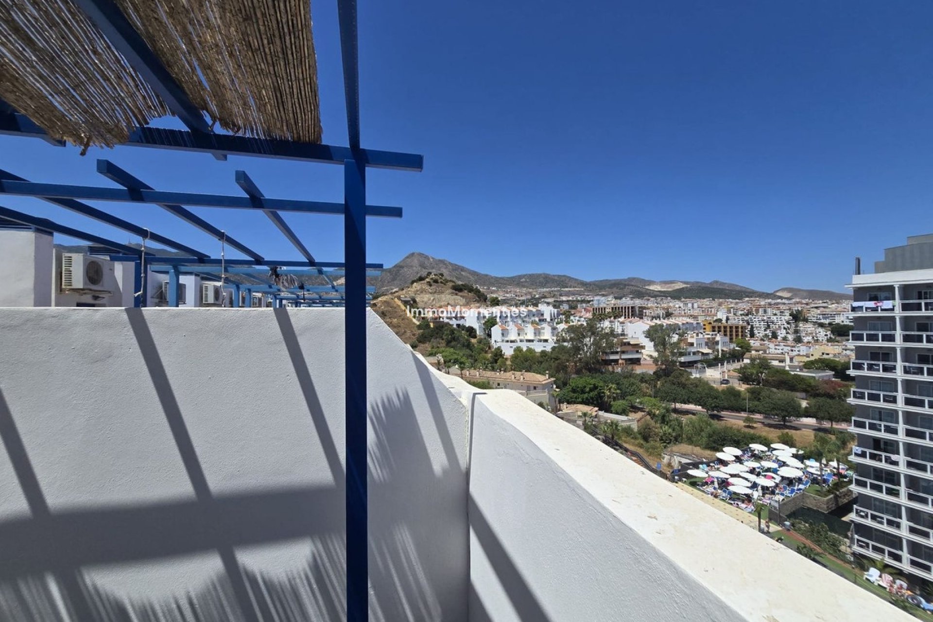 Reventa - Apartamento - Benalmadena - Benalmadena Costa