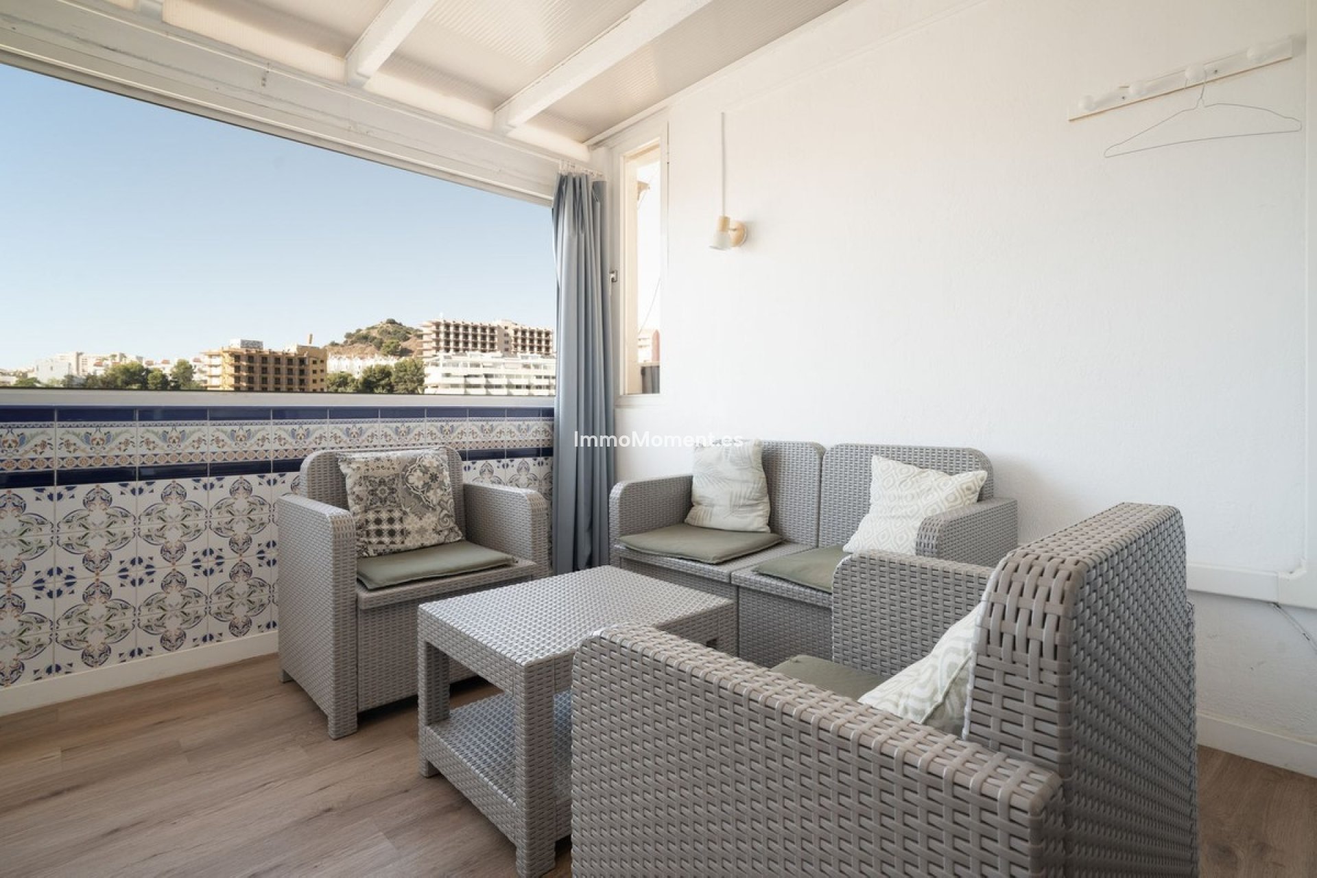 Reventa - Apartamento - Benalmadena - Benalmadena Costa