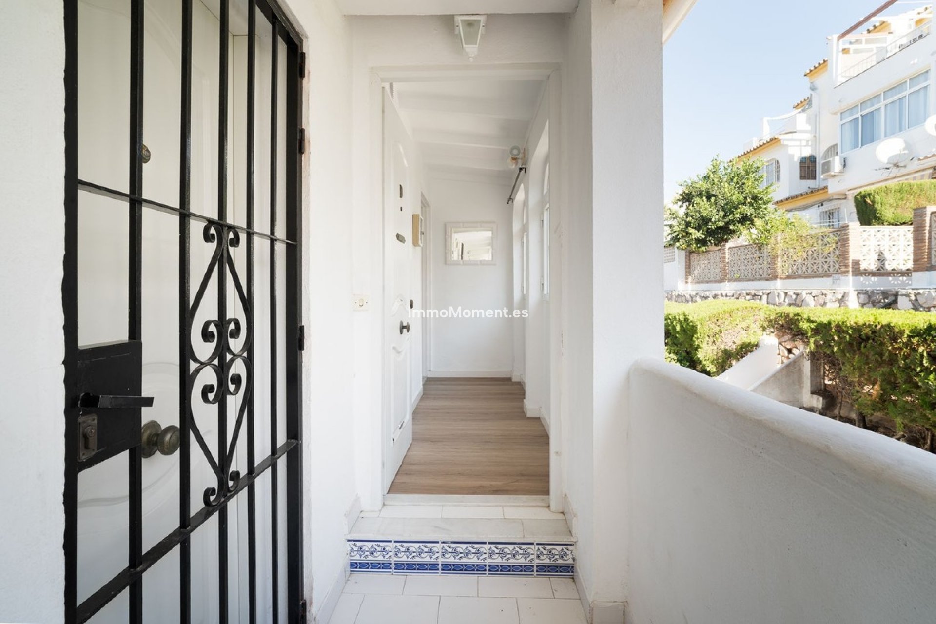 Reventa - Apartamento - Benalmadena - Benalmadena Costa