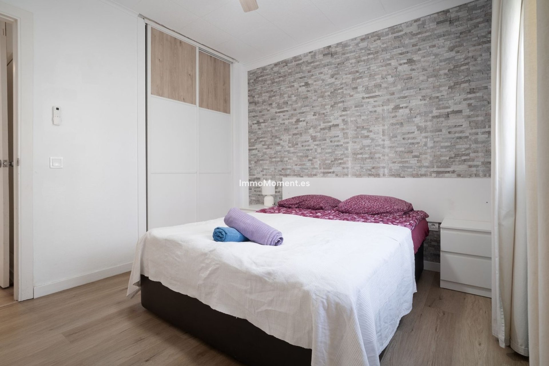Reventa - Apartamento - Benalmadena - Benalmadena Costa