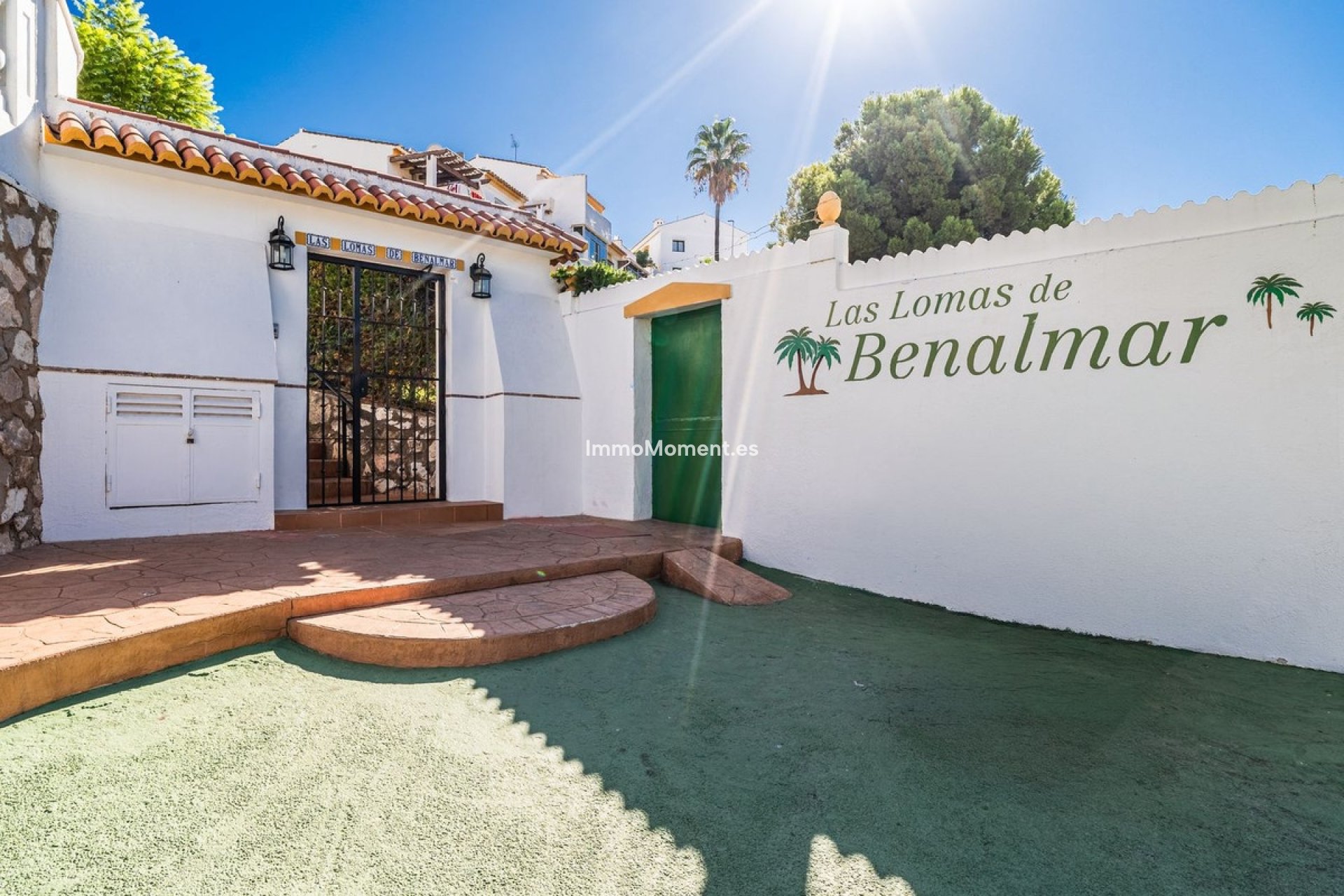 Reventa - Apartamento - Benalmadena - Benalmadena Costa