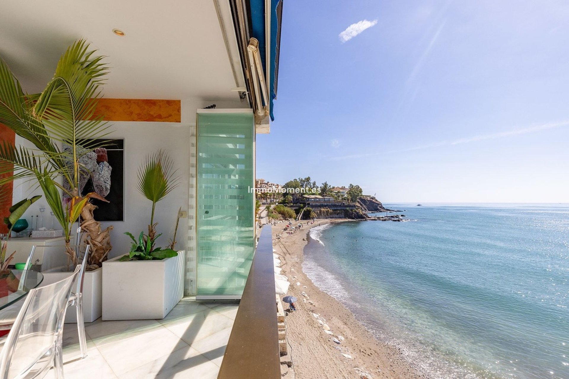 Reventa - Apartamento - Benalmadena - Benalmadena Costa