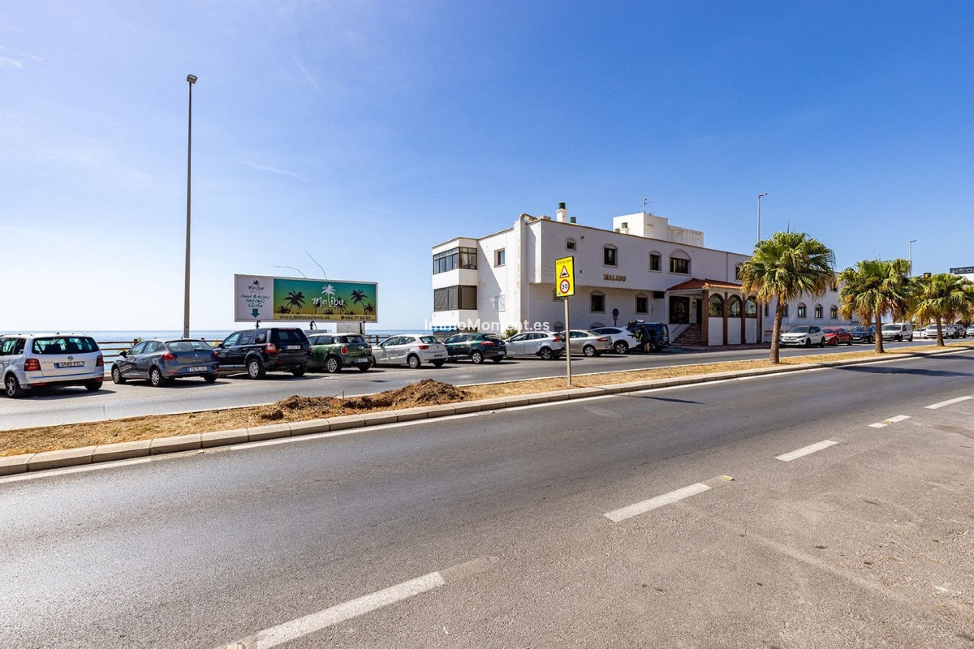 Reventa - Apartamento - Benalmadena - Benalmadena Costa