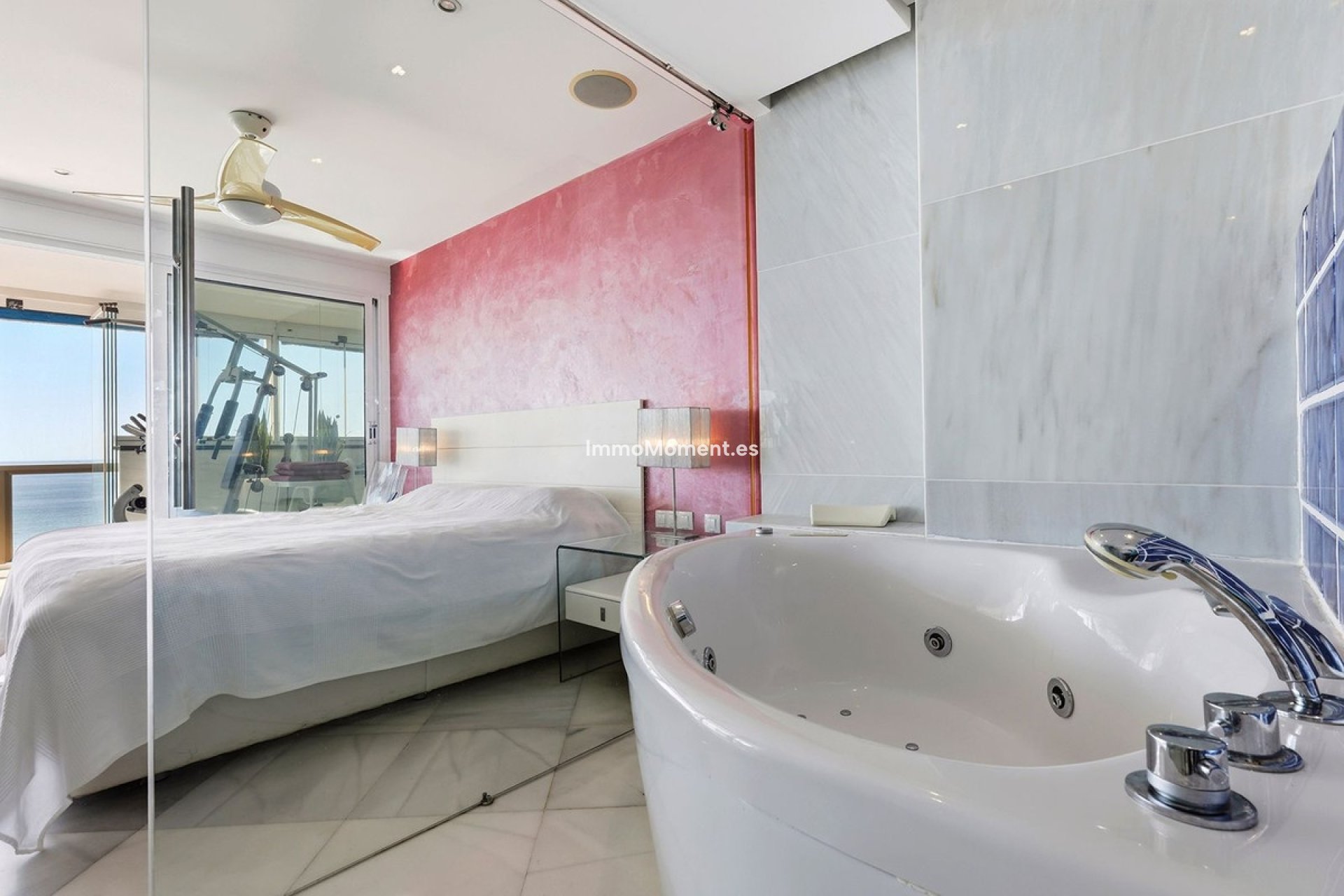 Reventa - Apartamento - Benalmadena - Benalmadena Costa