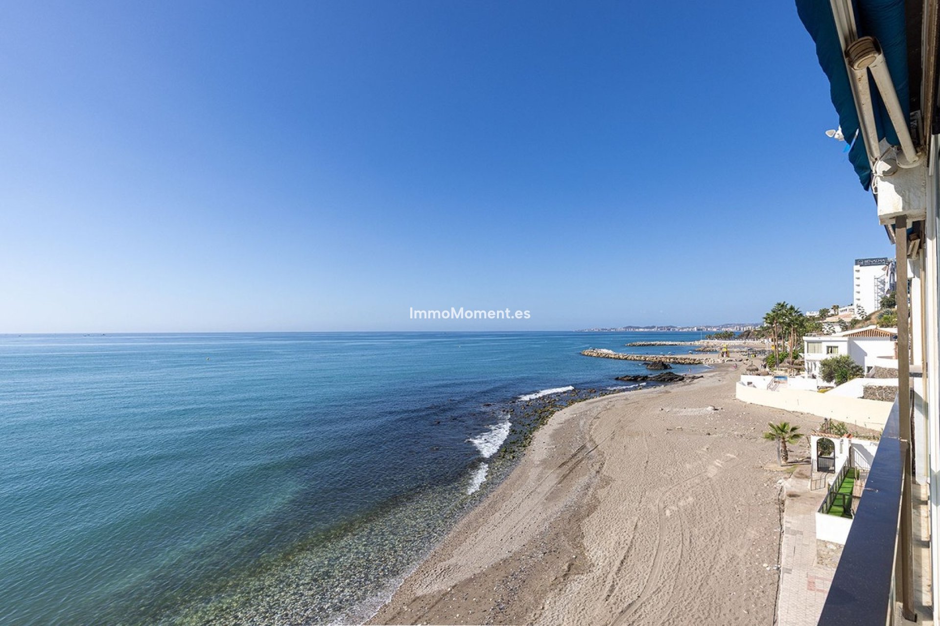 Reventa - Apartamento - Benalmadena - Benalmadena Costa