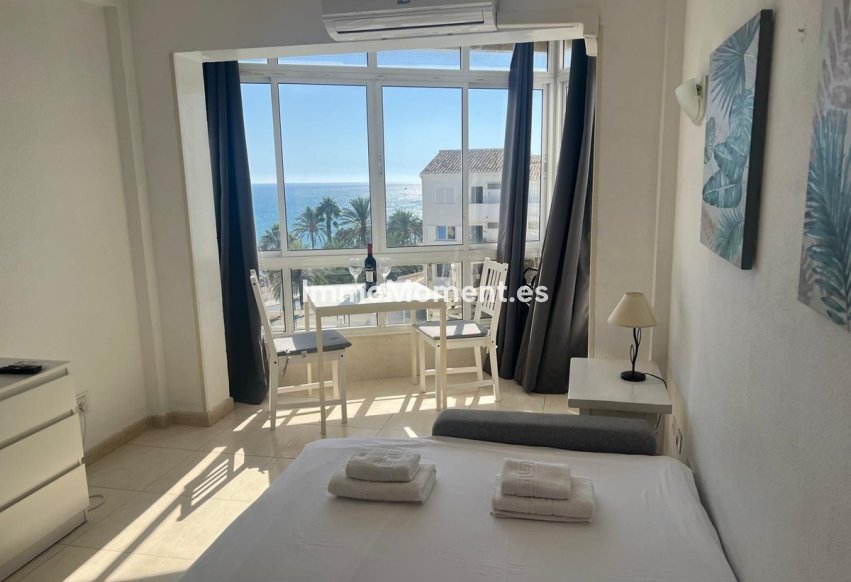 Reventa - Apartamento - Benalmadena - Benalmadena Costa